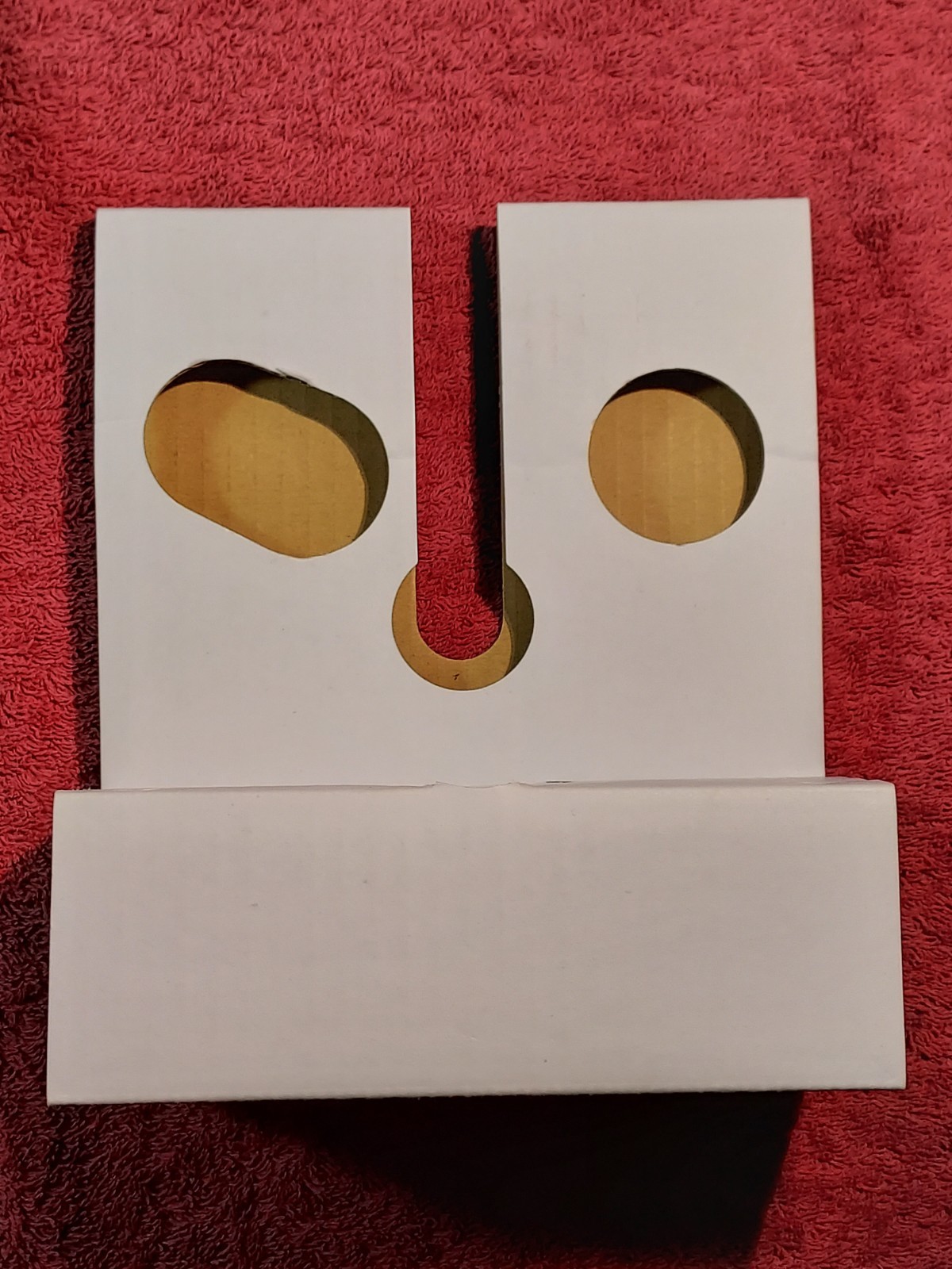 Official Nintendo 64 N64 Yellow Controller CIB Complete in Box Original Genuine