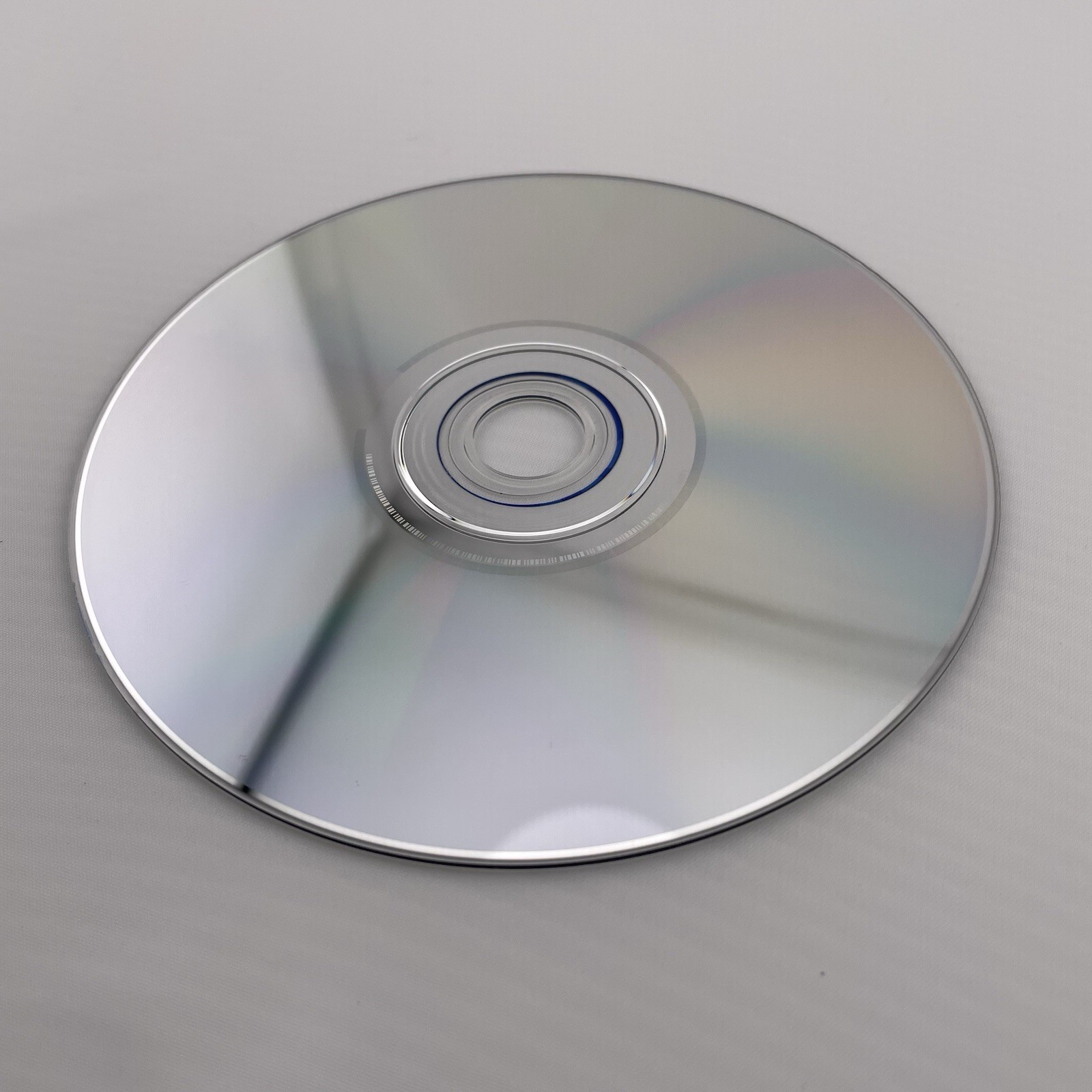 Tales of Symphonia: Dawn of the New World Nintendo Wii Disc + Case