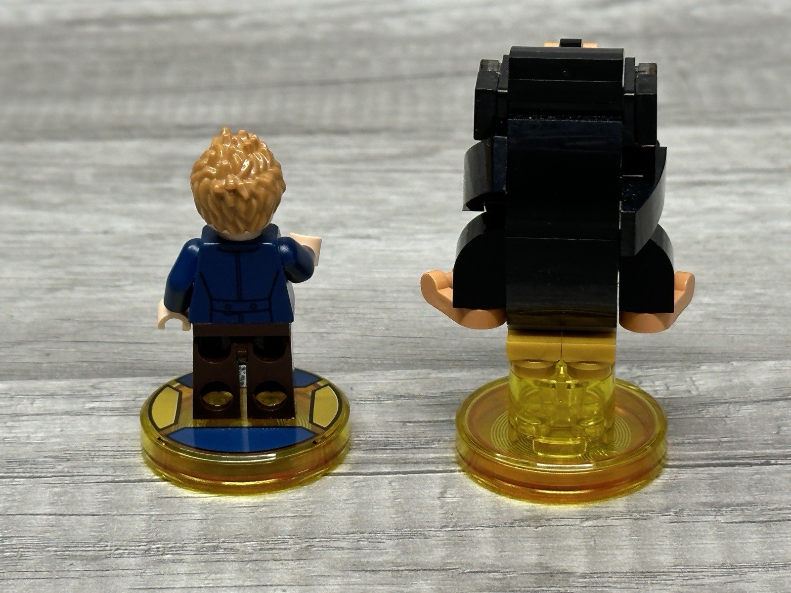 Lego Dimensions 71253 Fantastic Beasts Story Pack Harry Potter New