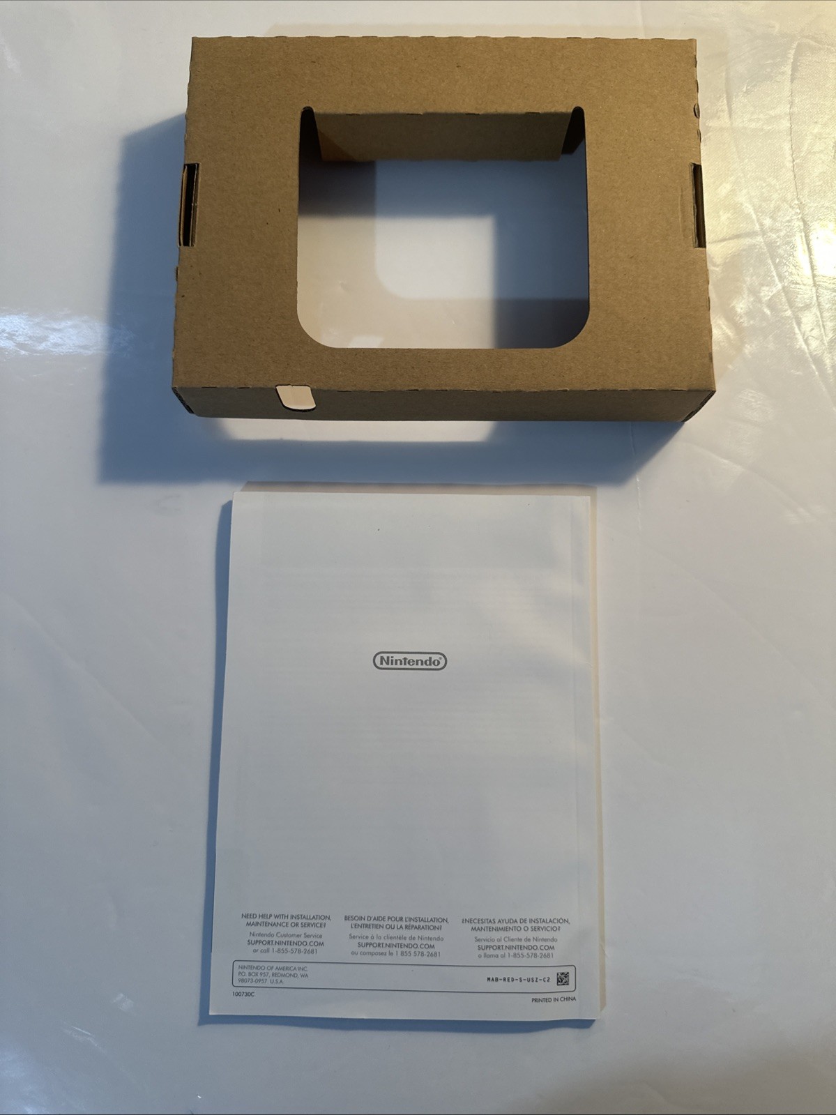 New Nintendo 3DS XL – Zelda Hyrule Edition – Complete CIB – Tested