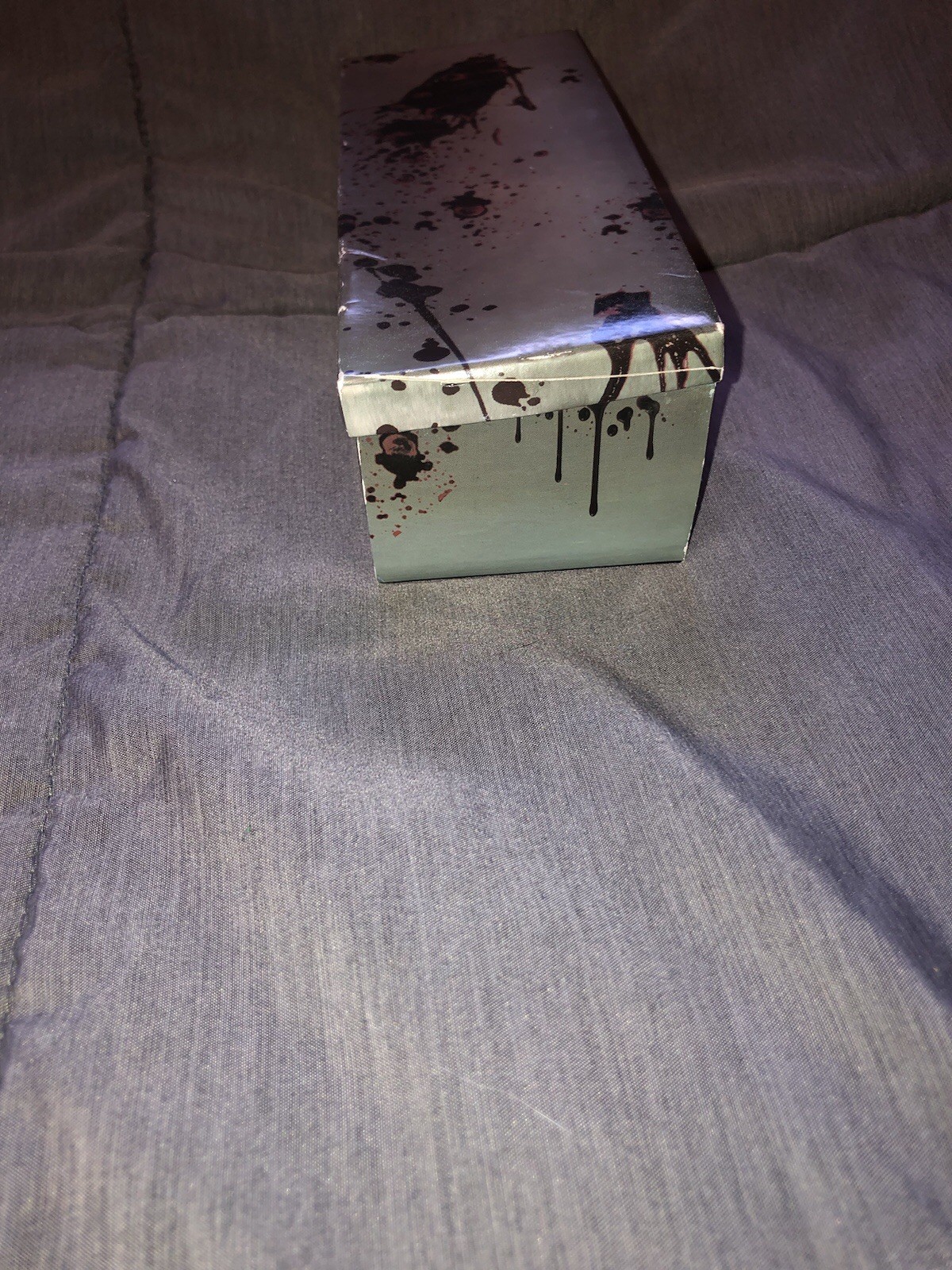 Dead Rising 3 Sledge Saw Pen Loot Crate Exclusive New Capcom