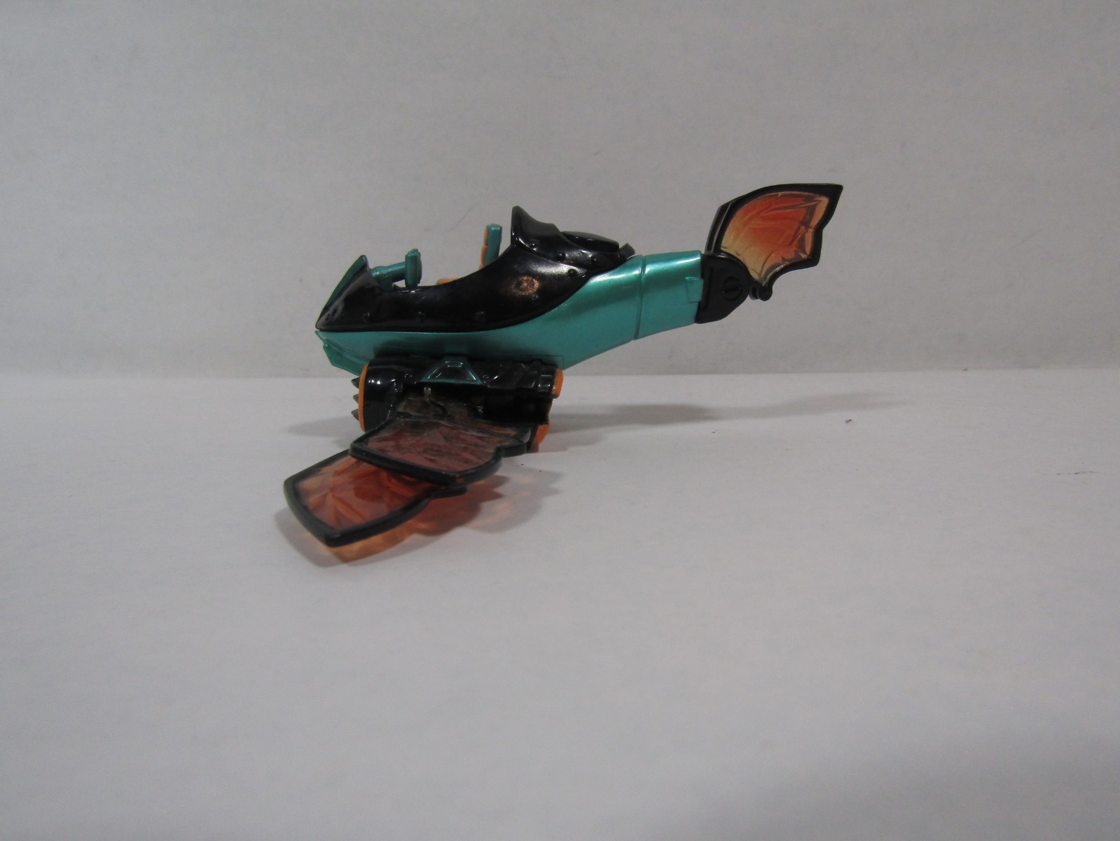 Skylanders SuperChargers Buzz Wing, Not Packaged