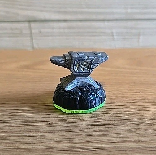 Activision Skylander Figures Lot of 6! Lava Barf Fire Kraken Scorp Flashwing M11
