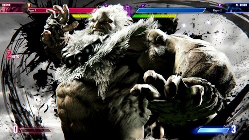 Street Fighter 6 Years 1-2 Fighters Edition for Xbox Series X [New Video Game]