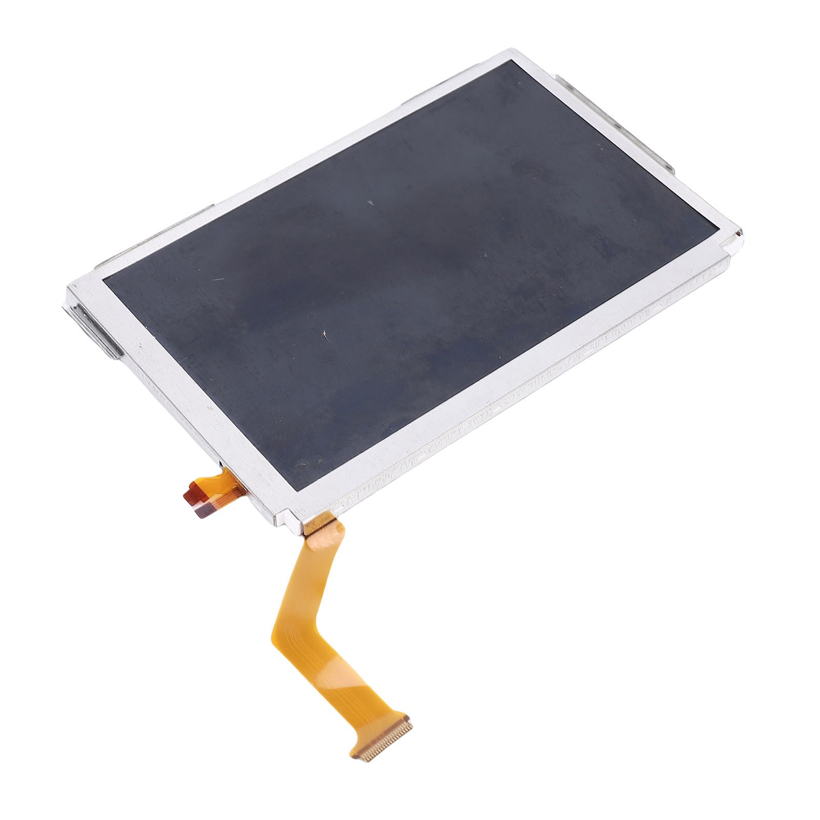 Top Upper LCD Screen Display Replacement For New 3DS XL LL 2015 Game Consol GUQI