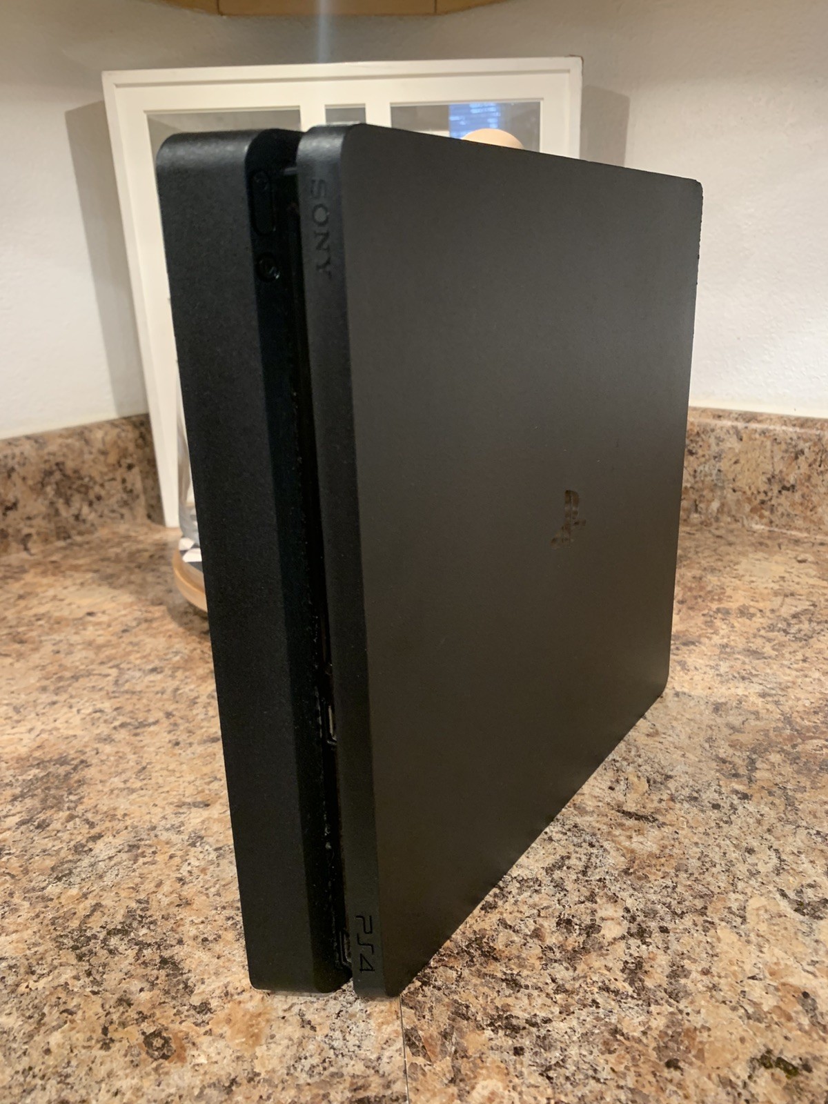 Sony PlayStation 4 Slim PS4 1TB CUH-2115B Gaming Console