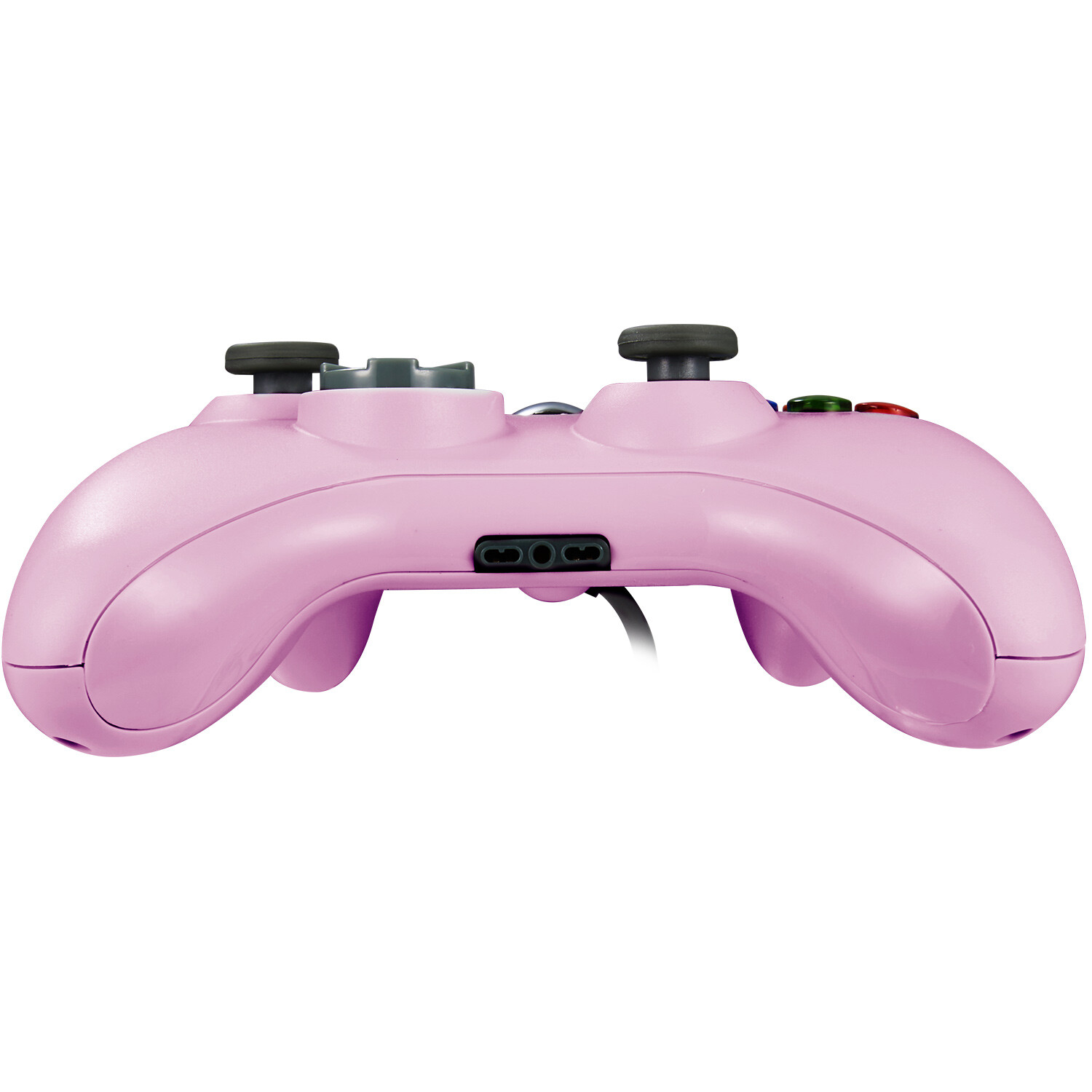 USB Wired Gamepad Joypad Controller For Microsoft Xbox 360 Slim PC Video Game US