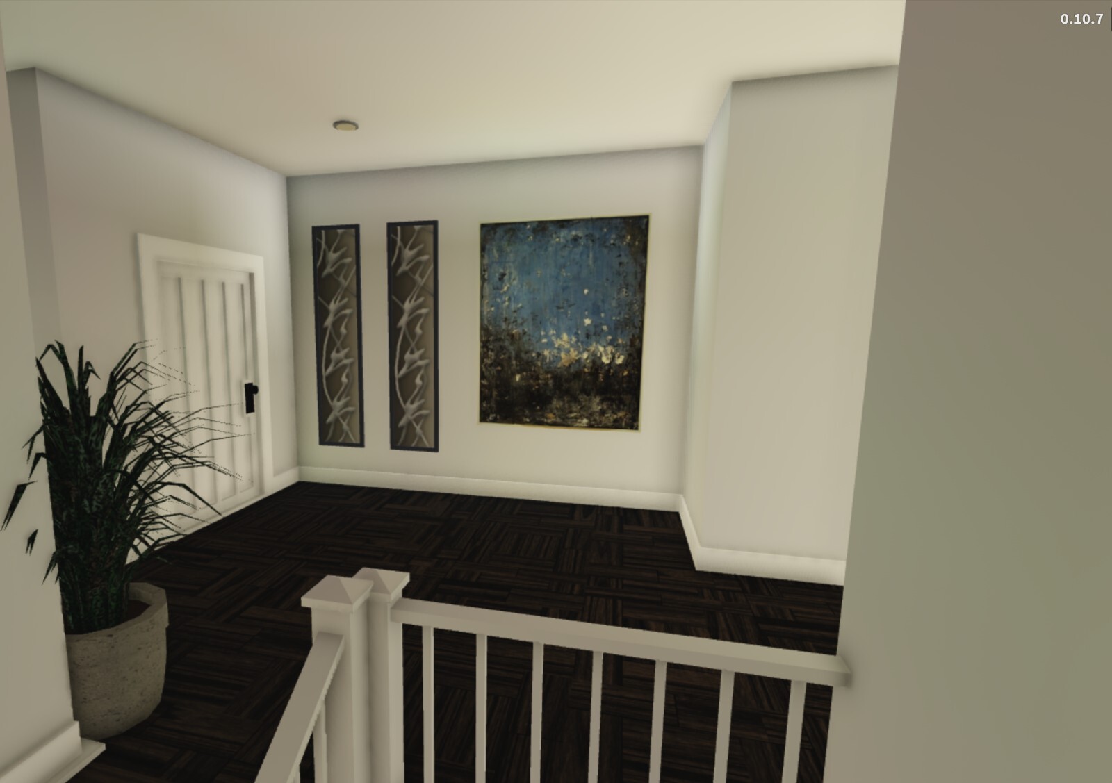 BLOXBURG HOUSE BUILD MANSION|| BEAUTIFUL MEDITERRANEAN MANSION||READ DESCRIPTION