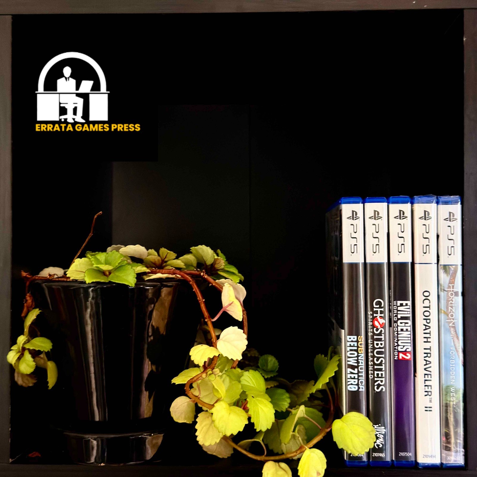 Pick & Choose PS5 Games Lot #10 | Fall [RESET] Sale Ends Weds, 10/8