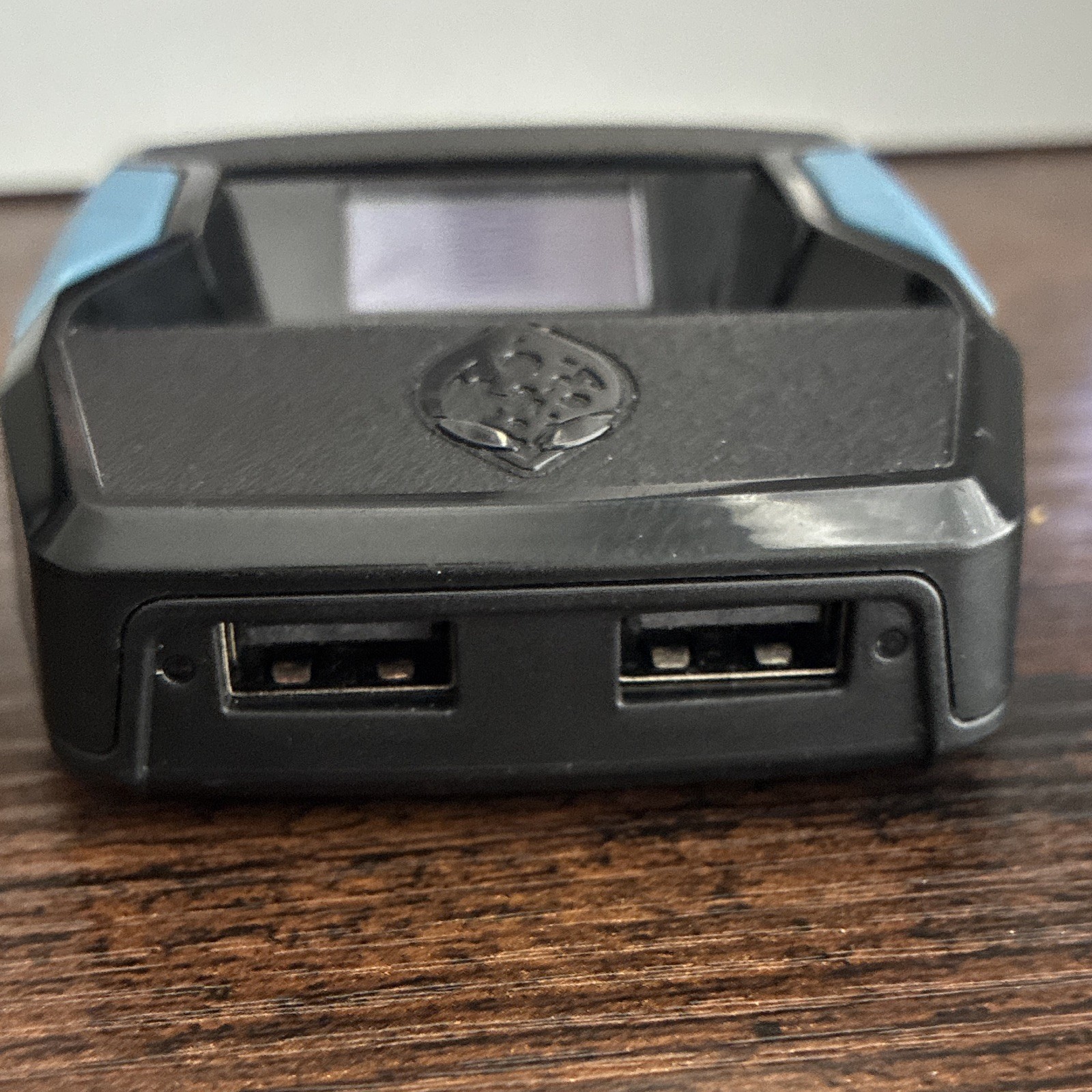Collective Minds Cronus Zen Controller Adapter CM00053 USB w/ 3ft Cable LED