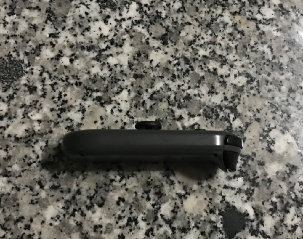 Genuine Authentic RIGHT GRAY Joy-Con Wireless Controller [Nintendo Switch]