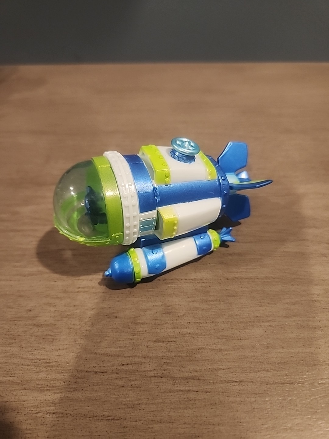 Skylanders Superchargers Dive Bomber