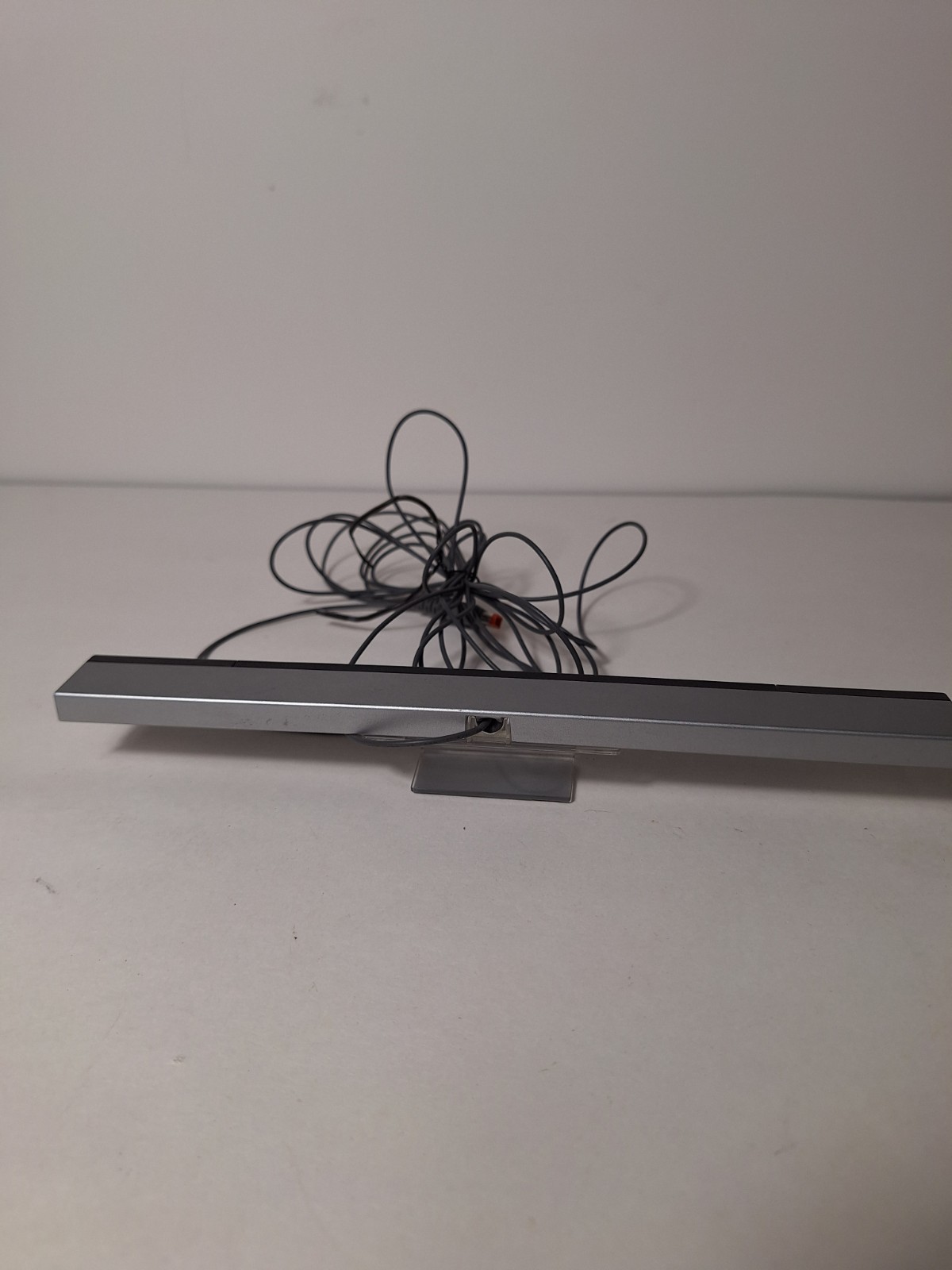 OEM Nintendo Wii Sensor Bar RVL-014 Original For Wii And Wii U Very Good