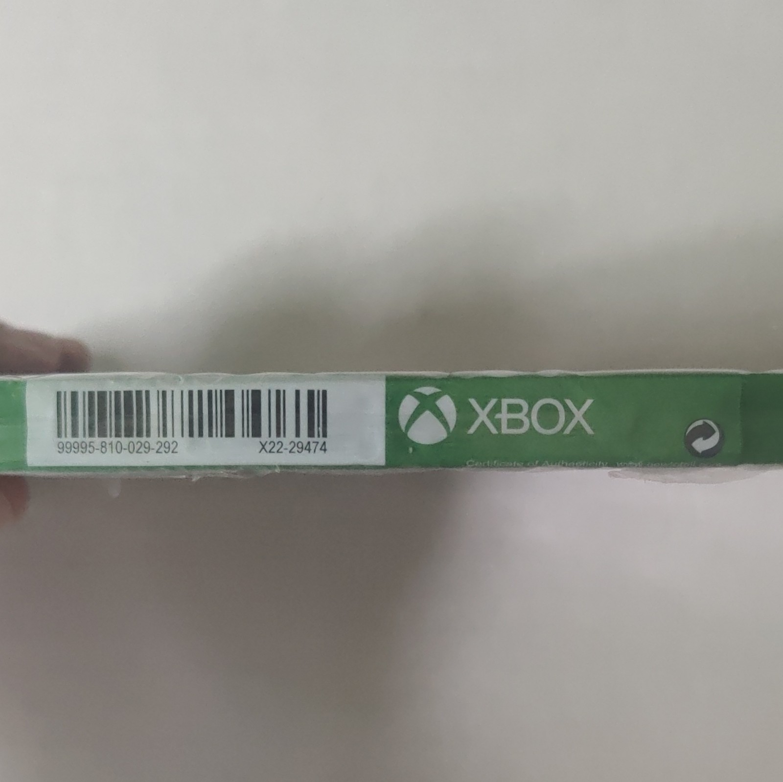 SEGA Sonic Frontiers Xbox One/Xbox Series X Smart Delivery, Optimized E10+