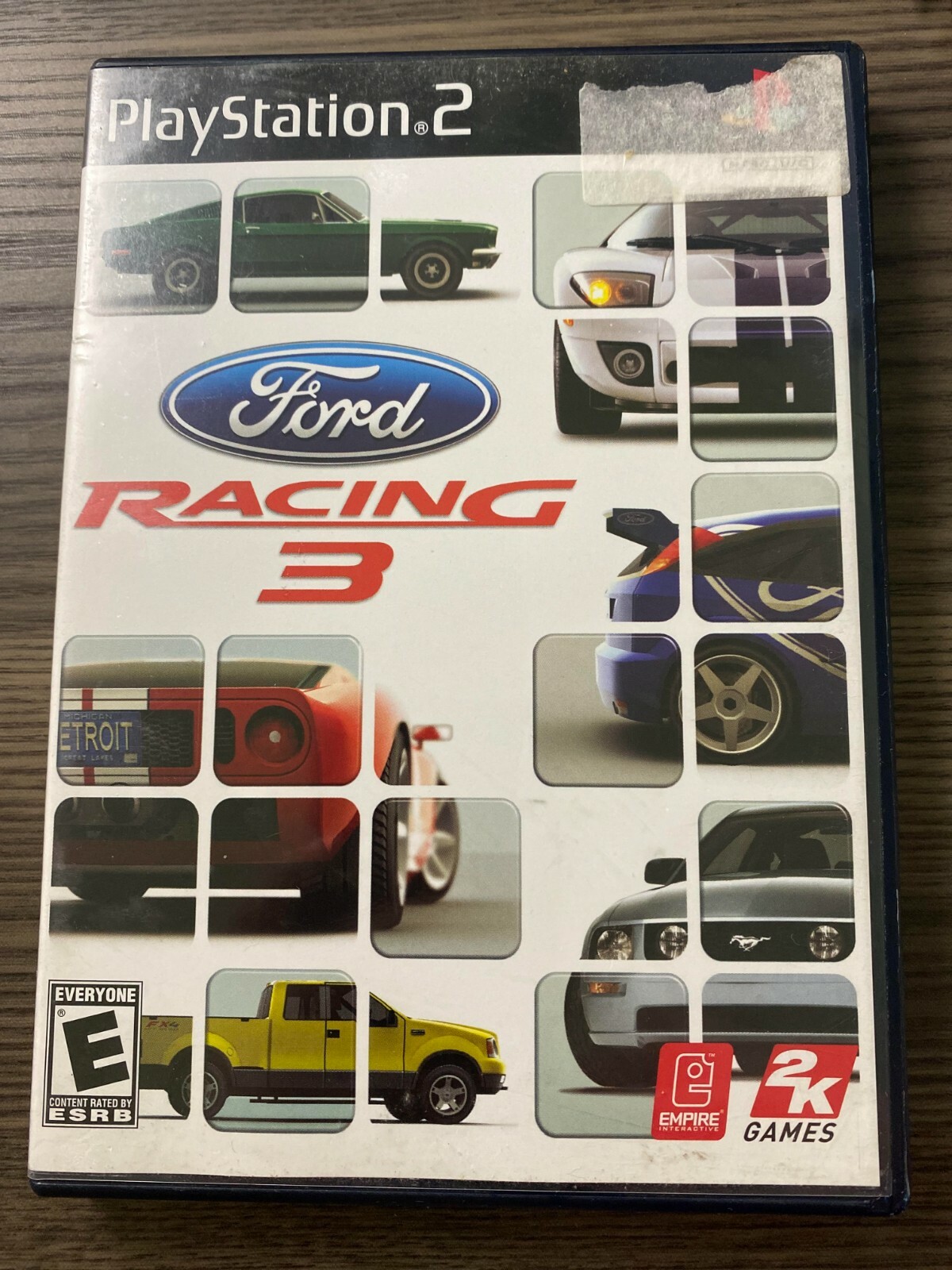 PlayStation 2 Games ~ You Pick