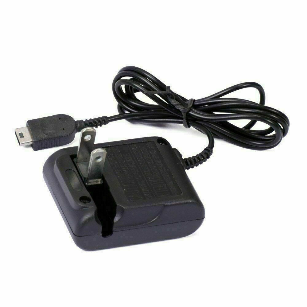 For Nintendo DS NDS GBA Gameboy Advance SP Home Wall Travel Charger AC Adapter