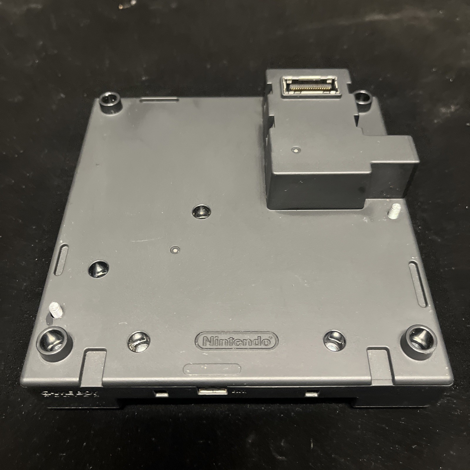 Game Boy Player DOL-017 Nintendo GameCube DOL-001