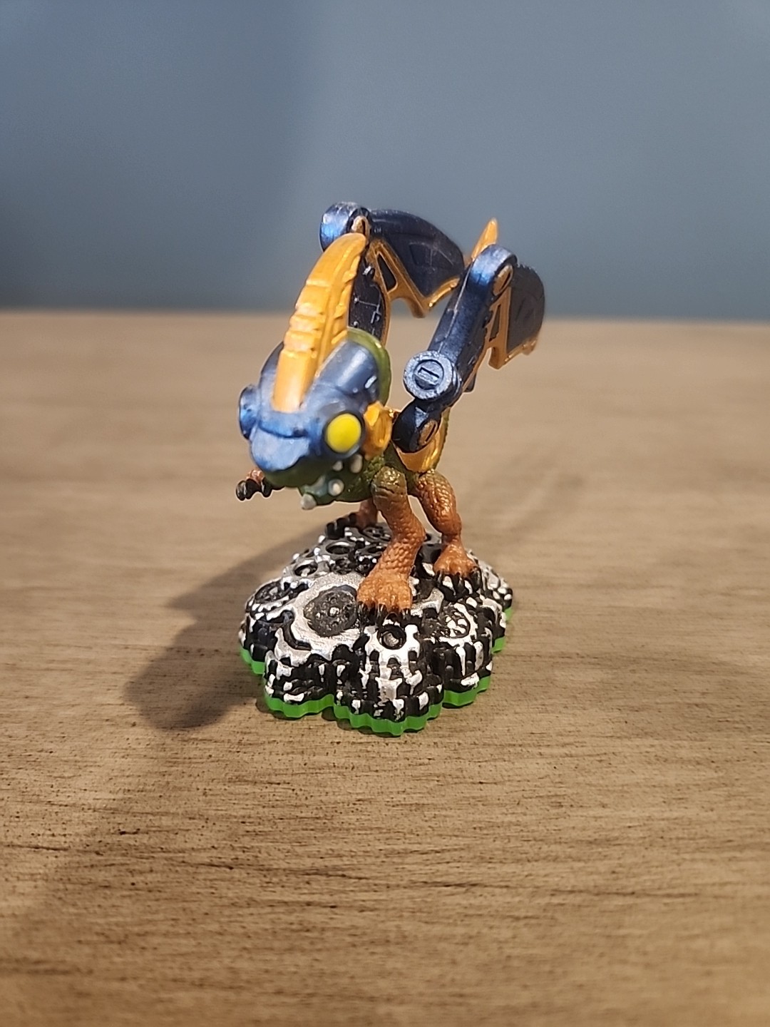 Skylanders: Spyro’s Adventure Drobot