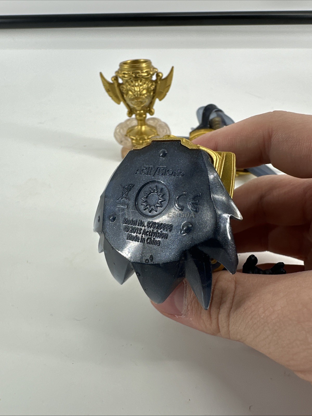 Skylanders SuperChargers: LEGENDARY ASTROBLAST & SUN RUNNER