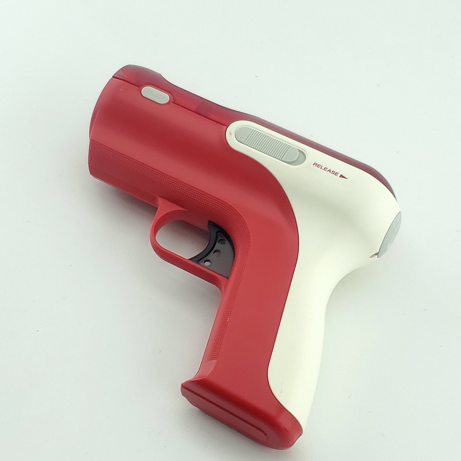 Sony CECH-ZGA1U Move Shooting Attachment Gun Pistol Grip For PlayStation 3