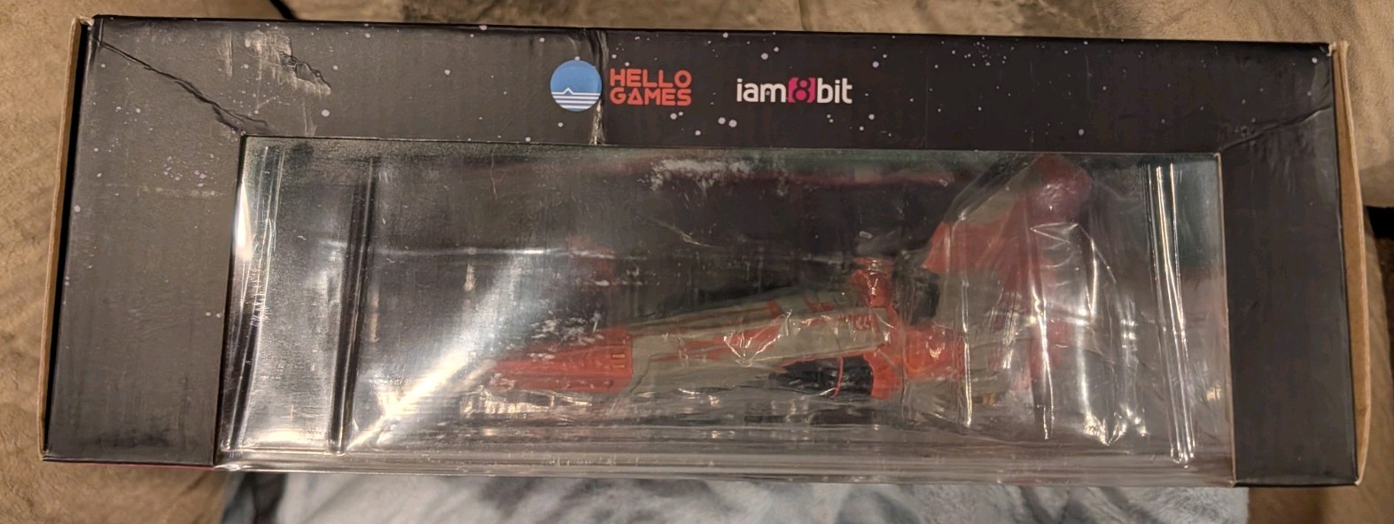 No Man’s Sky Explorer’s Edition of 10,000