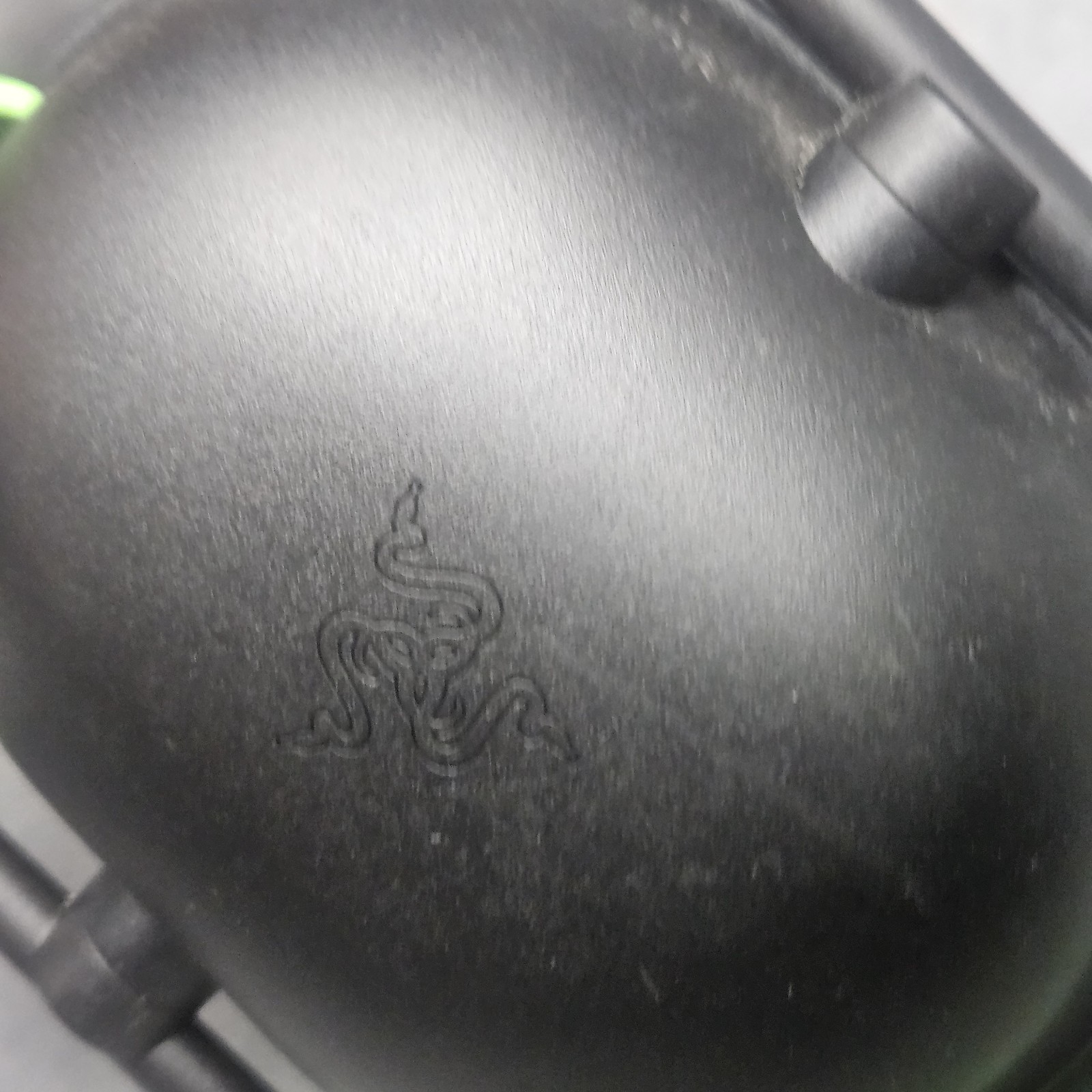 Razer Blackshark V2 X Black Over the Ear Gaming Headset