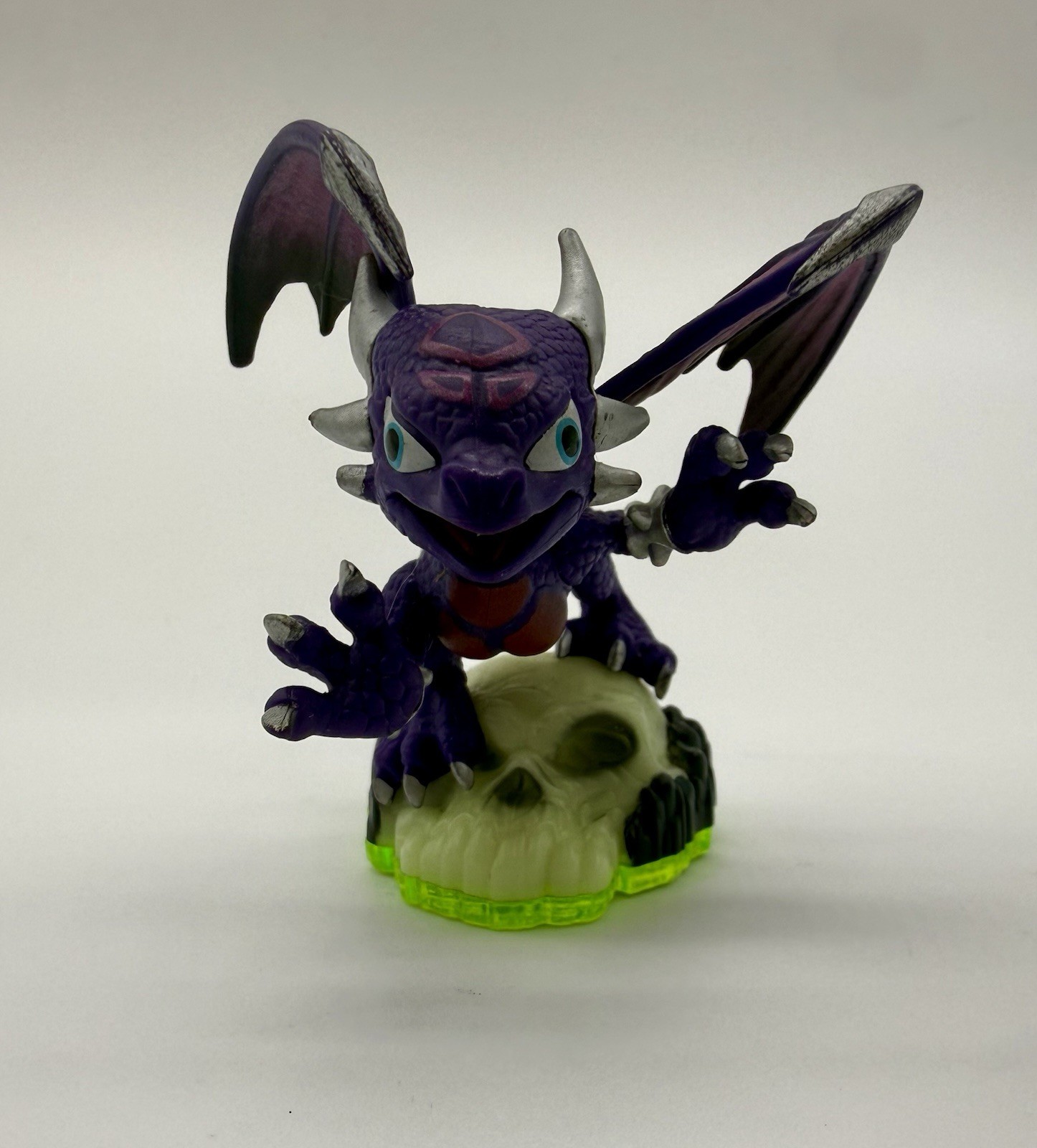 Skylanders Figures Spyro’s Adventure Giants Trap Team Tested Pick Character