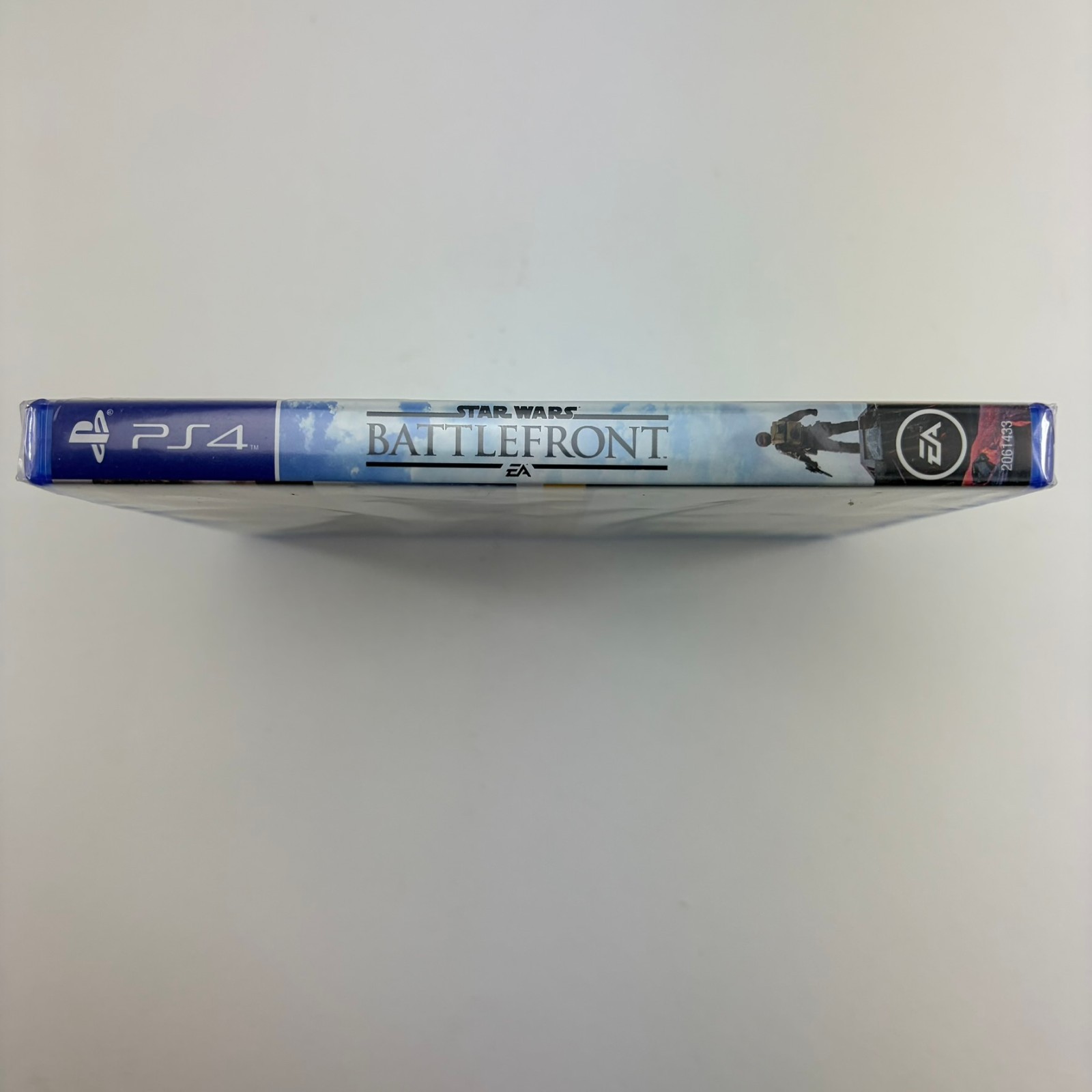 Star Wars: Battlefront Standard Edition PS4 PlayStation 4, EA Brand New Sealed