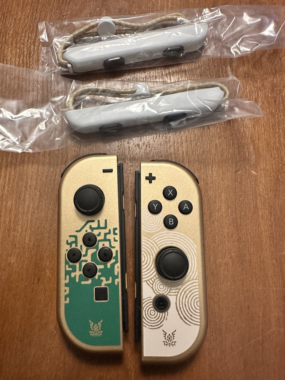 Nintendo Switch OLED Tears of the Kingdom Edition