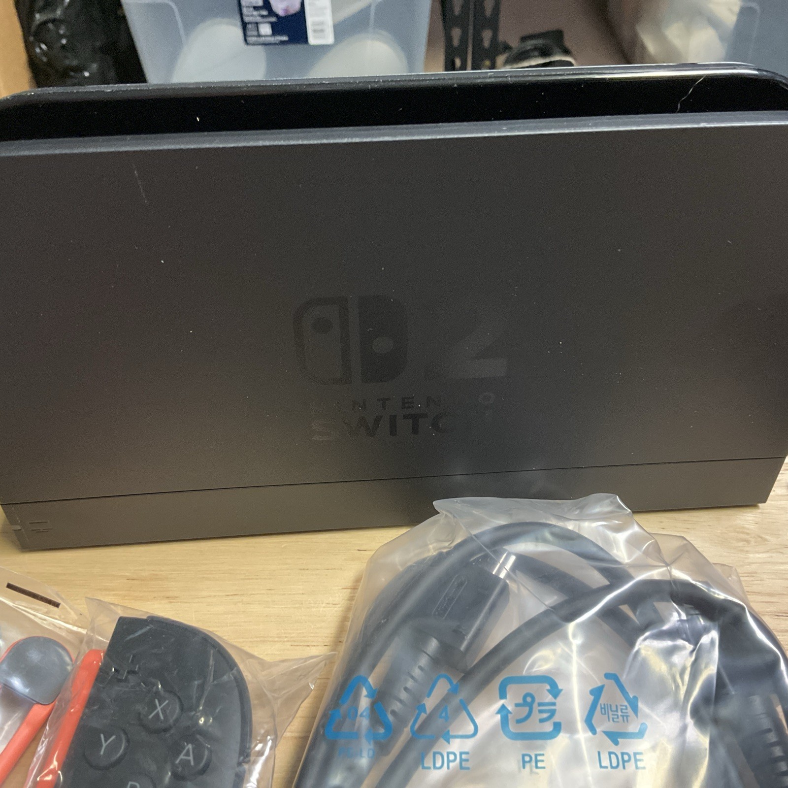 Nintendo Switch 2 Complete Gaming Console- Open Box