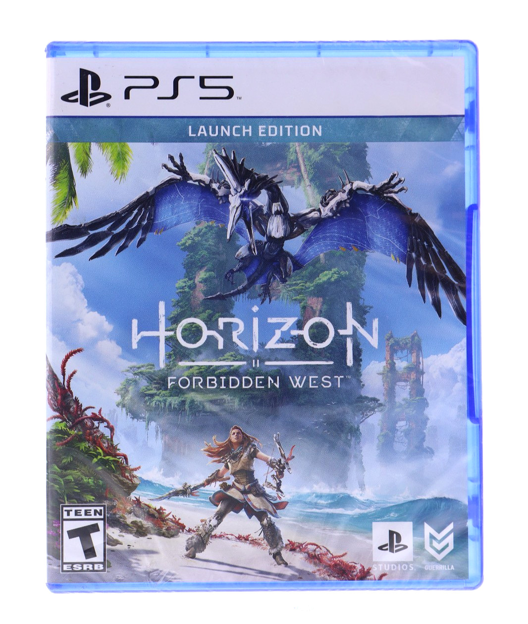 PS5 Games