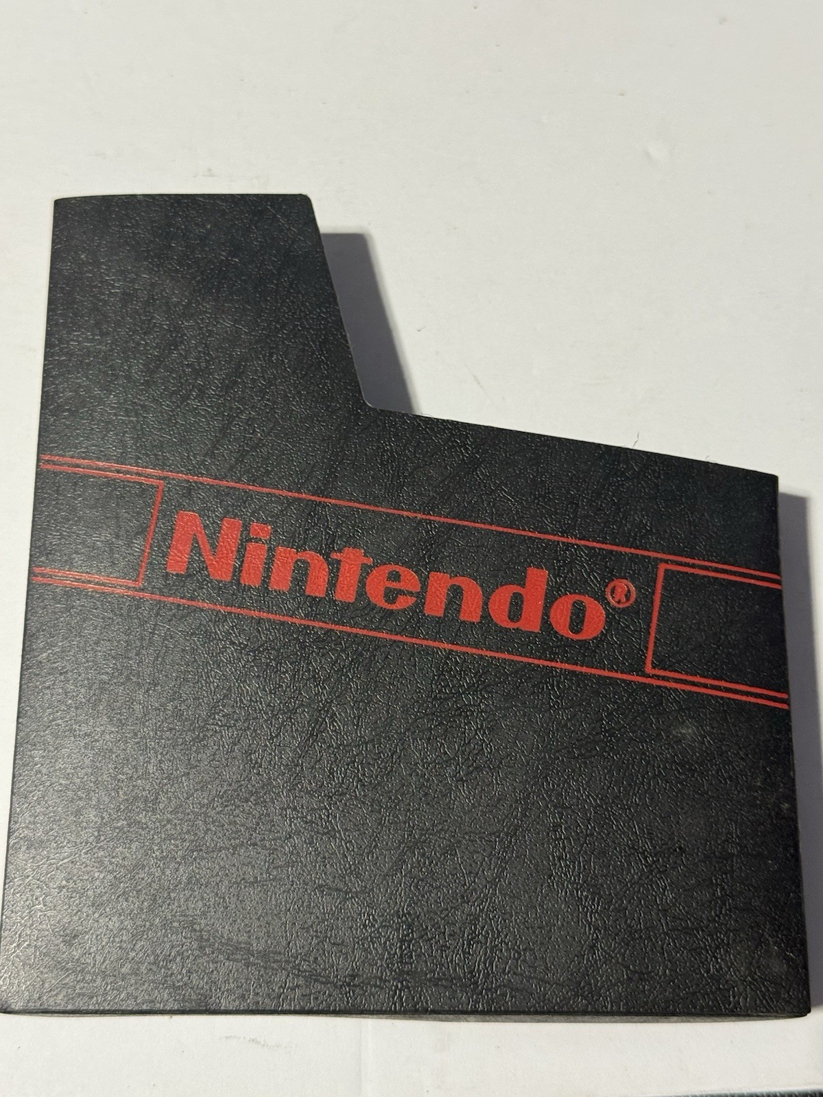 Back to the Future II & III NES Tested Authentic