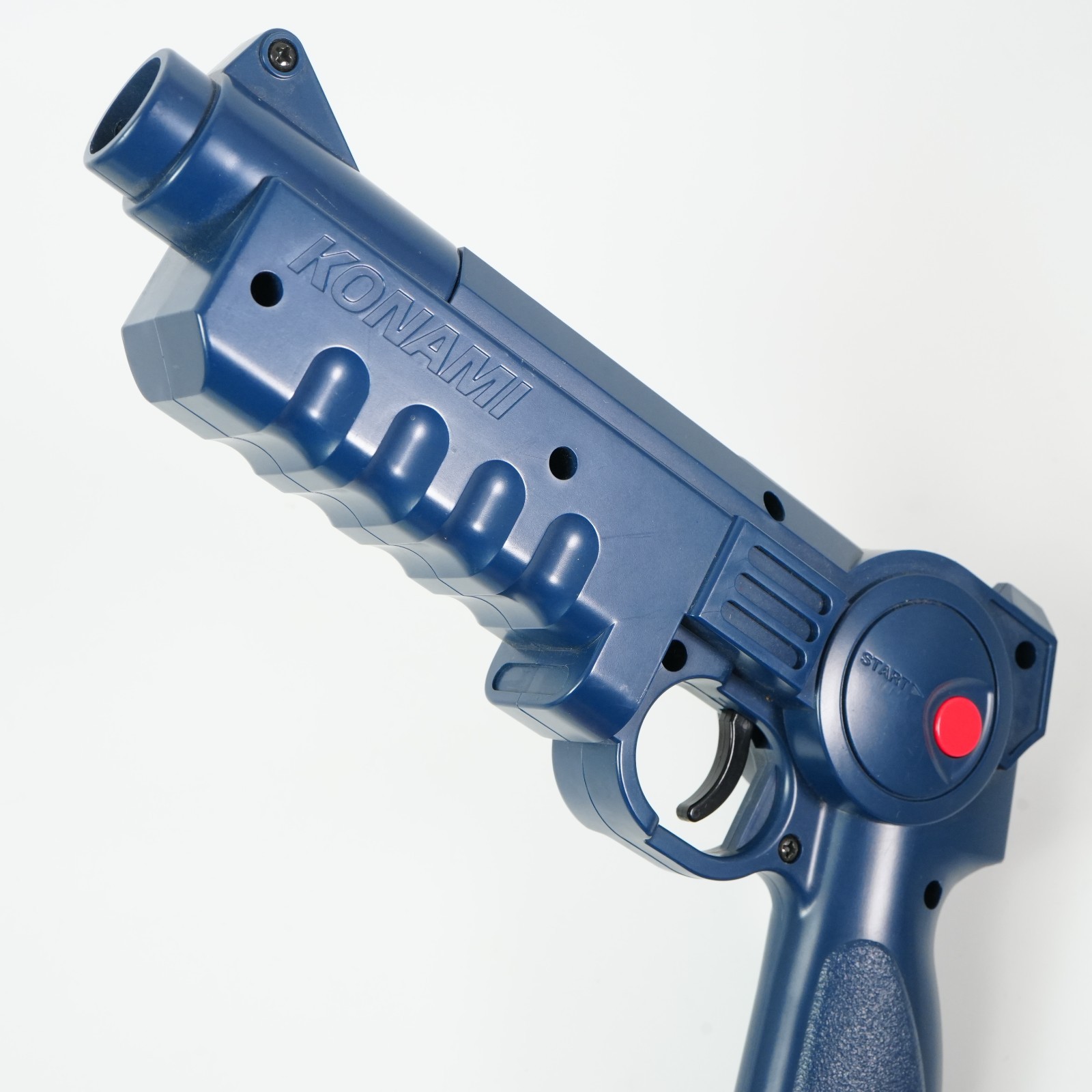 Hyper Blaster SLPH-00014 Light Gun Controller SONY PS Playstation Horned Owl Set
