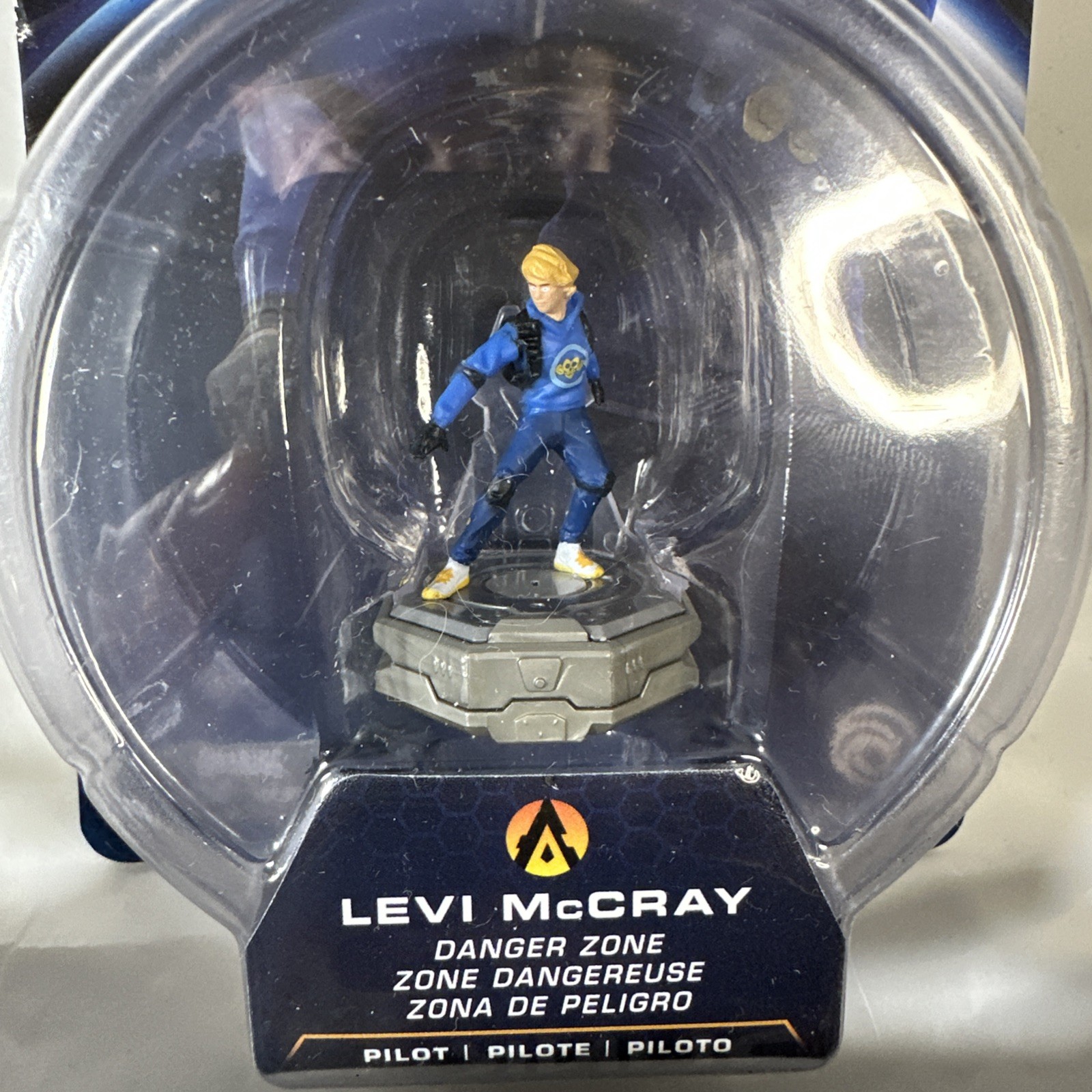 Starlink Battle For Atlas Weapon Packs McCray Crusher MK.2 Hailstorm Iron Fist