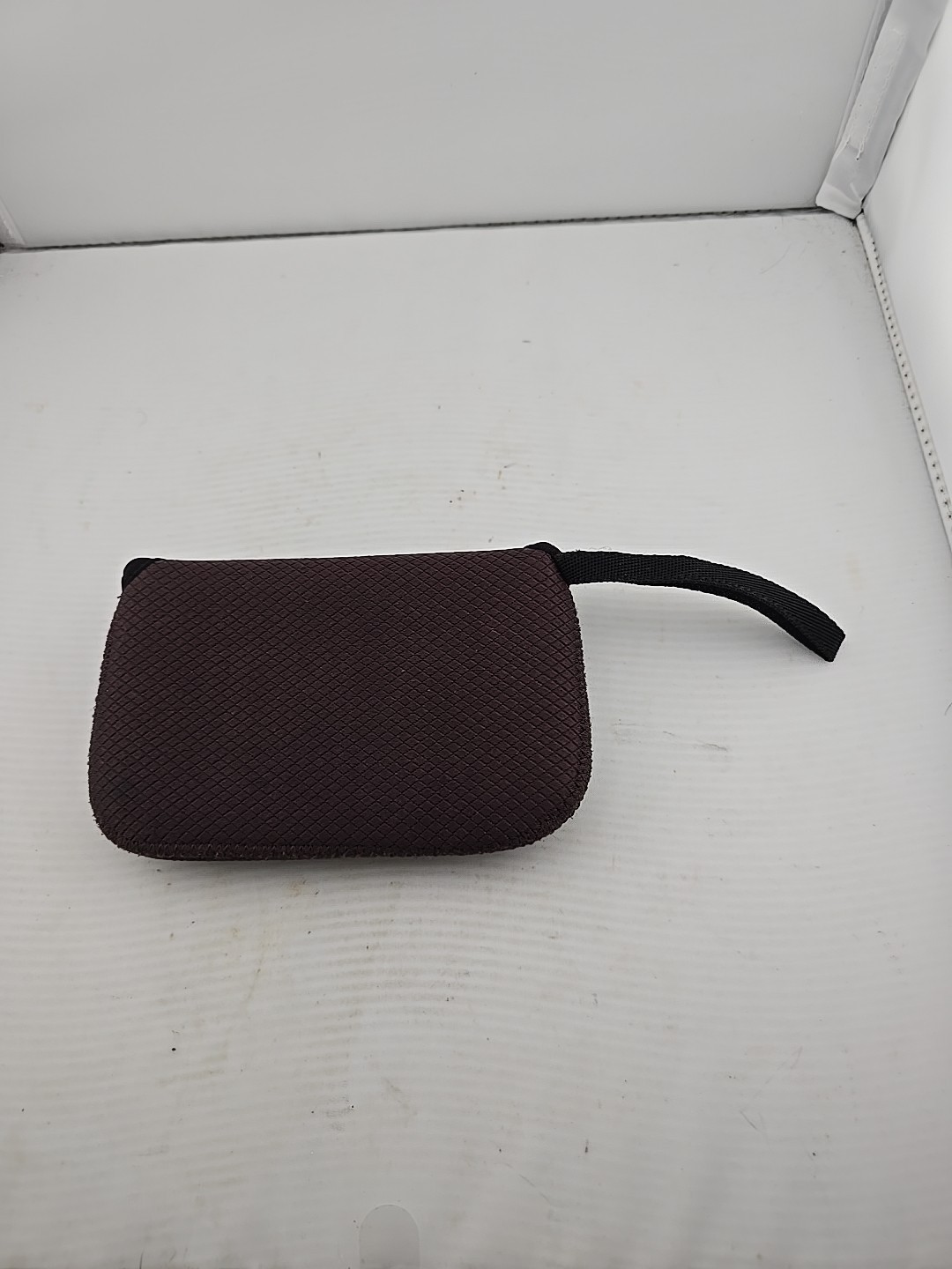 Nintendo 3DS Travel Carry Case Pouch 2011 RDS Industries Soft Padded Case