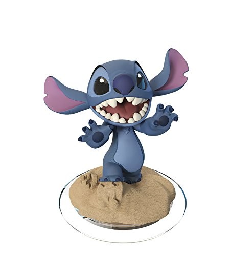 Disney Infinity 2.0 Character – Stitch Figure