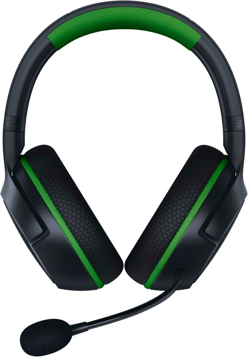Razer Kaira Wireless Gaming Headset for Xbox Series X|S/Xbox One – [LN]™