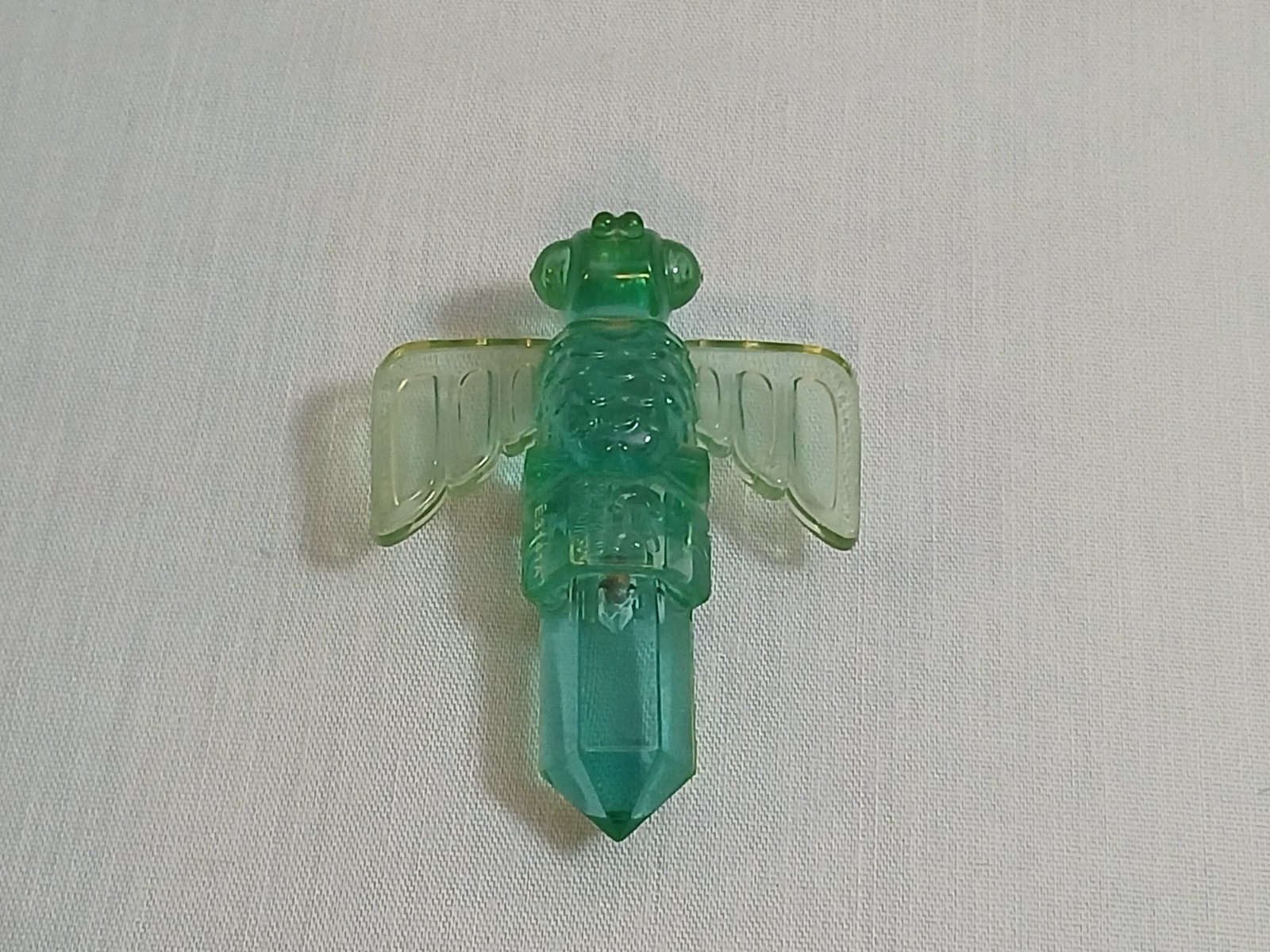Skylanders Trap Team Air Toucan Traptanium Crystal Trap Reset Combined Shipping