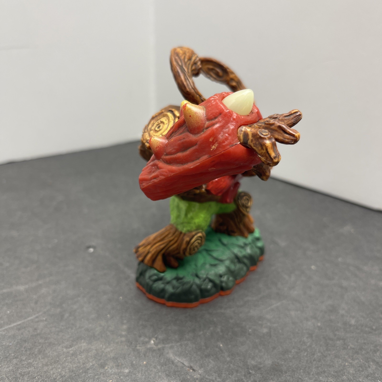 2012 AcTiVison Skylanders: Giants – “Tree Rex” Action Figure Not Tested