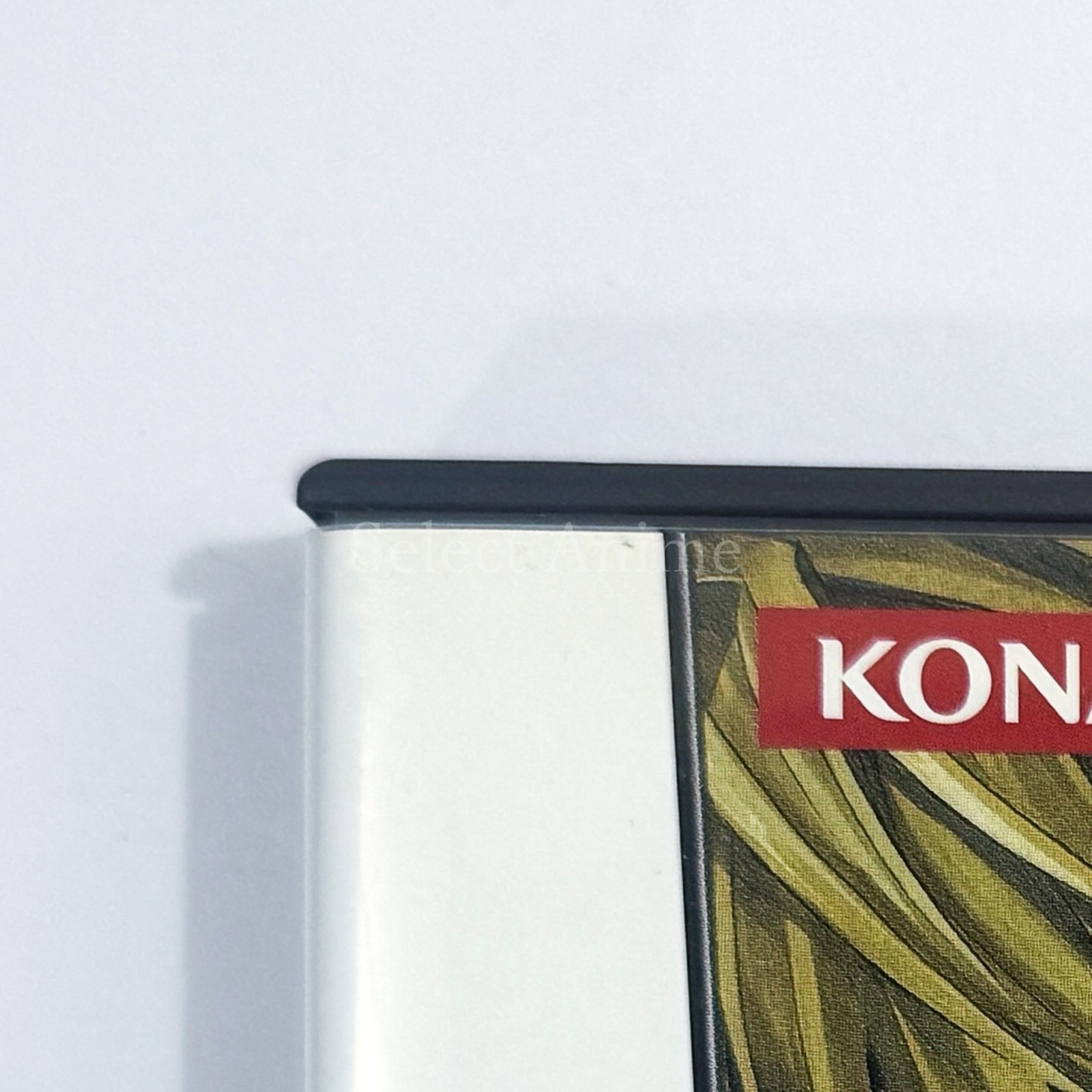 L the ProLogue to Death Note Spiral Trap NINTENDO DS NDS Japan Ver.