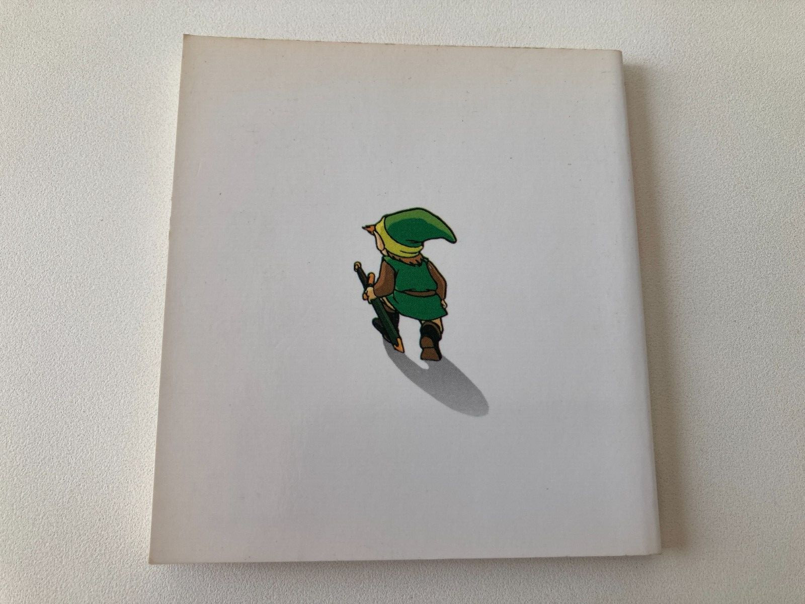 EXC++ The Legend of Zelda FC Disk System Famicom NES NTSC-J Japan Import Tested