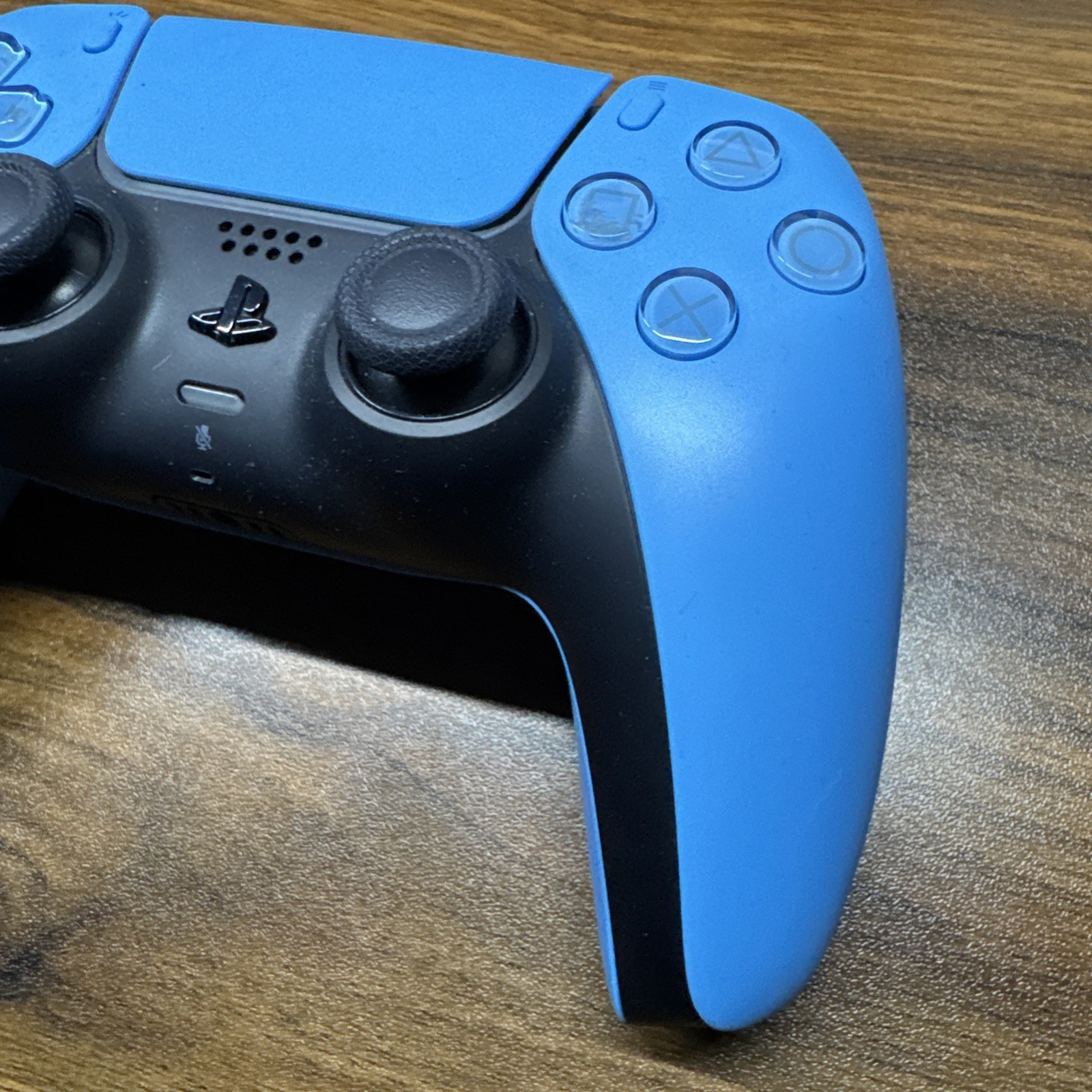 Sony PlayStation 5 PS5 Dualsense Wireless Controller Starlight Blue – CFI-ZCT1W