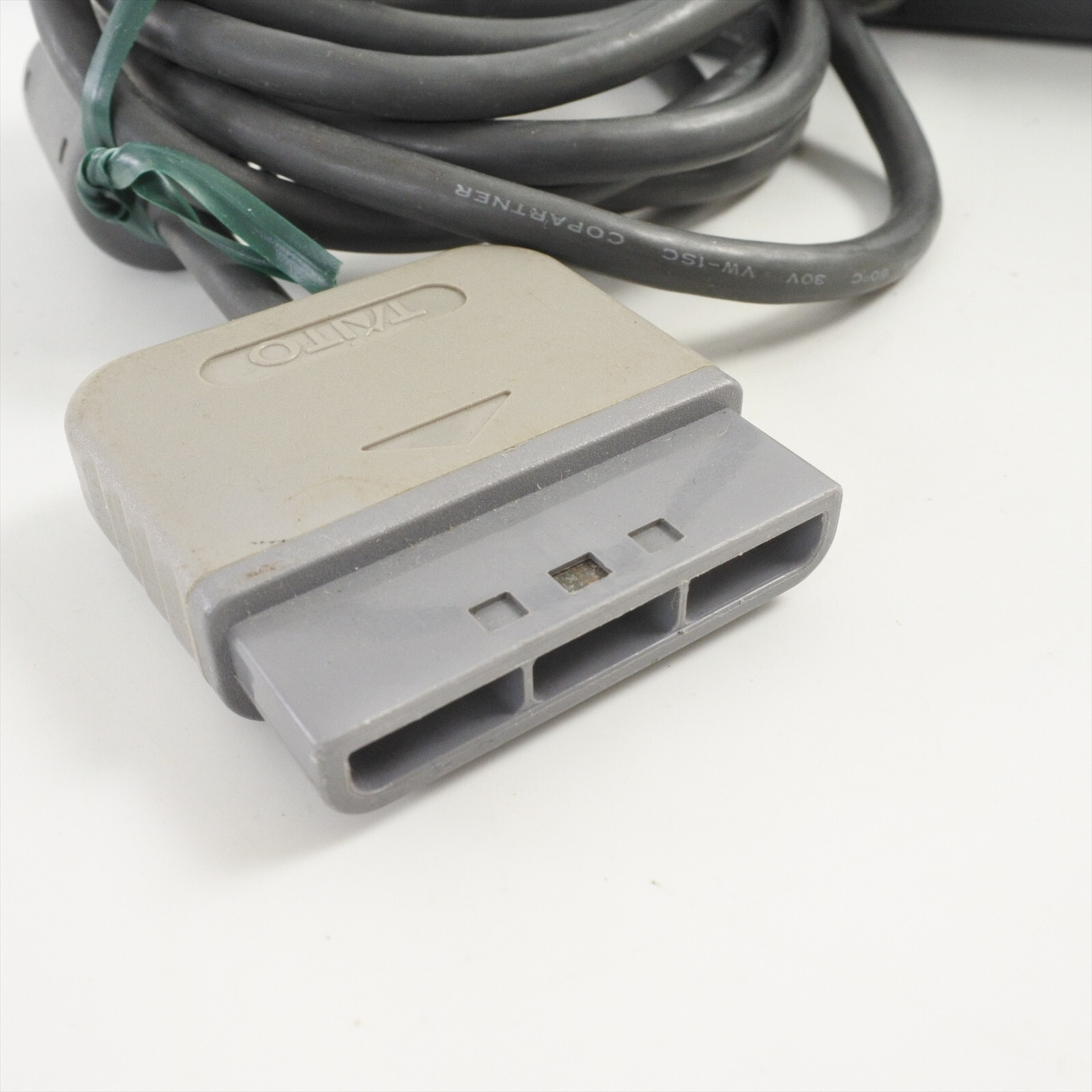 PS Densha de Go Controller TCCP-20001 Taito Tested For Playstation 0624