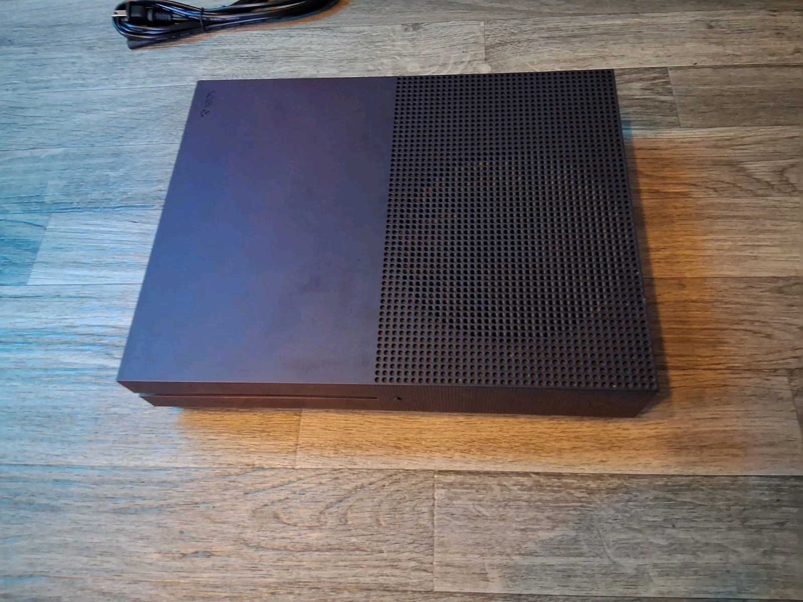 Xbox One S 1TB Fortnite Purple Battle Royale Special Edition Console Tested