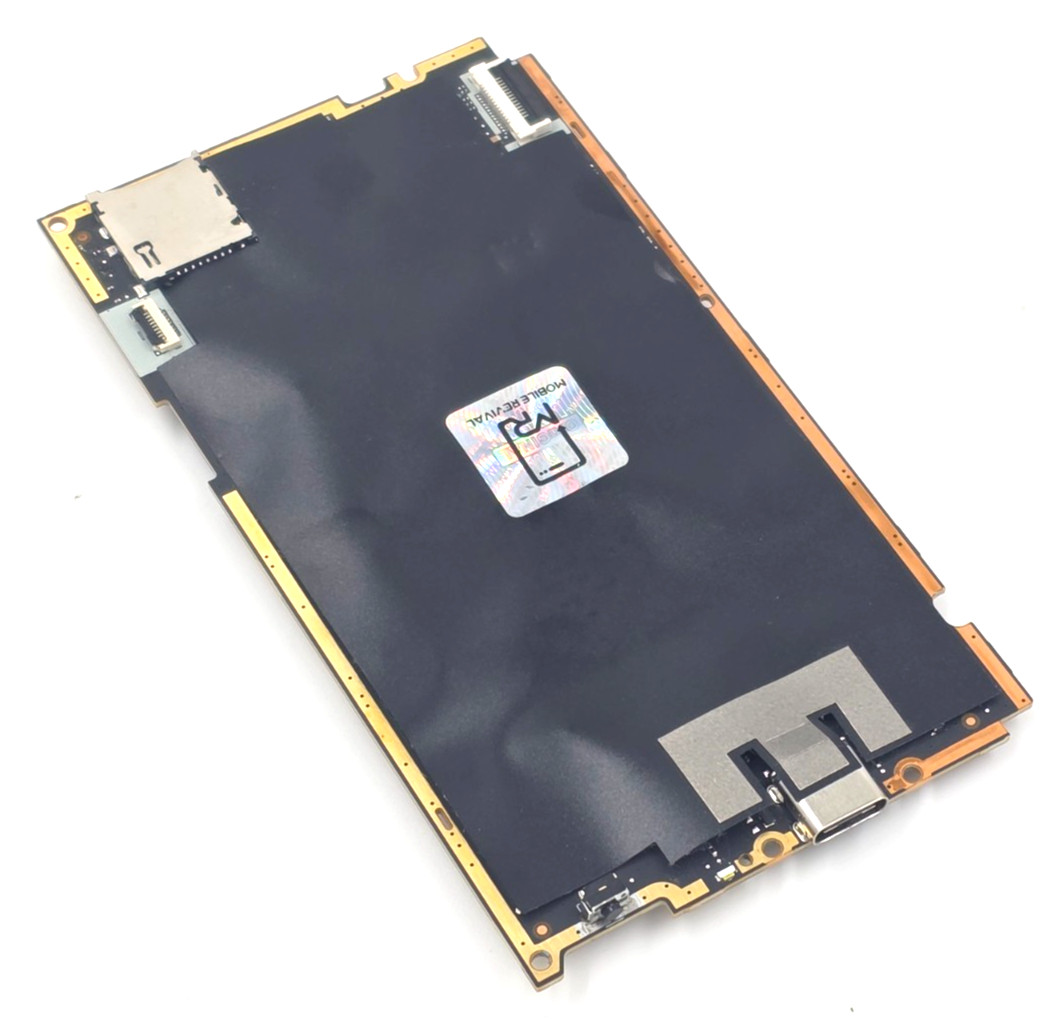 OEM Valve Steamdeck Motherboard replacement Model F7A – REV. F