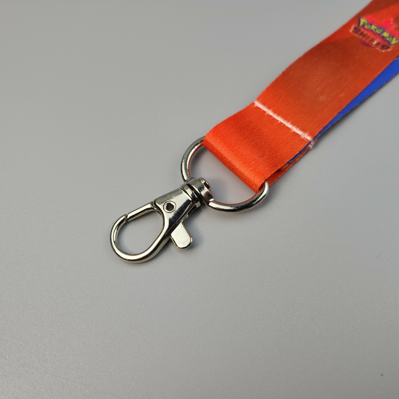 Pokemon Sword & Shield Lanyard Nintendo Switch Midnight Launch Exclusive Pokémon