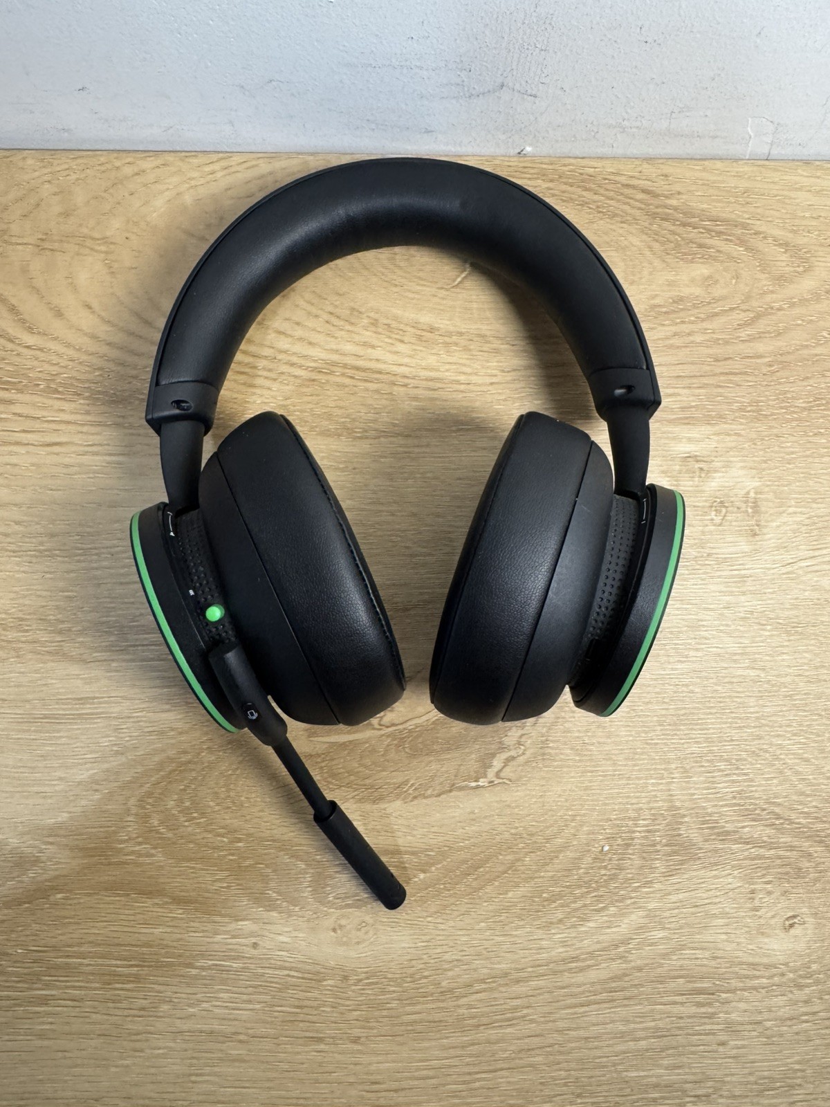 Microsoft Xbox Wireless Headset Tll-00001 For Xbox Series X S – Xbox One