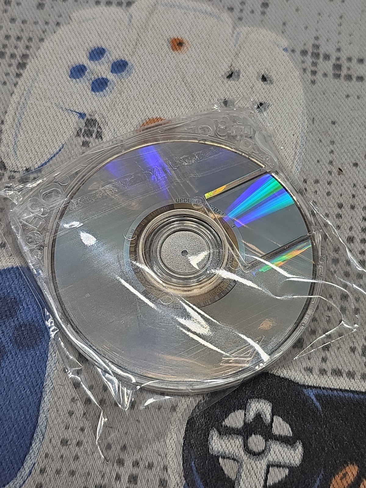 FIFA Soccer 11 (Sony PlayStation Portable PSP, 2010) Disc Only CLEANED & TESTED