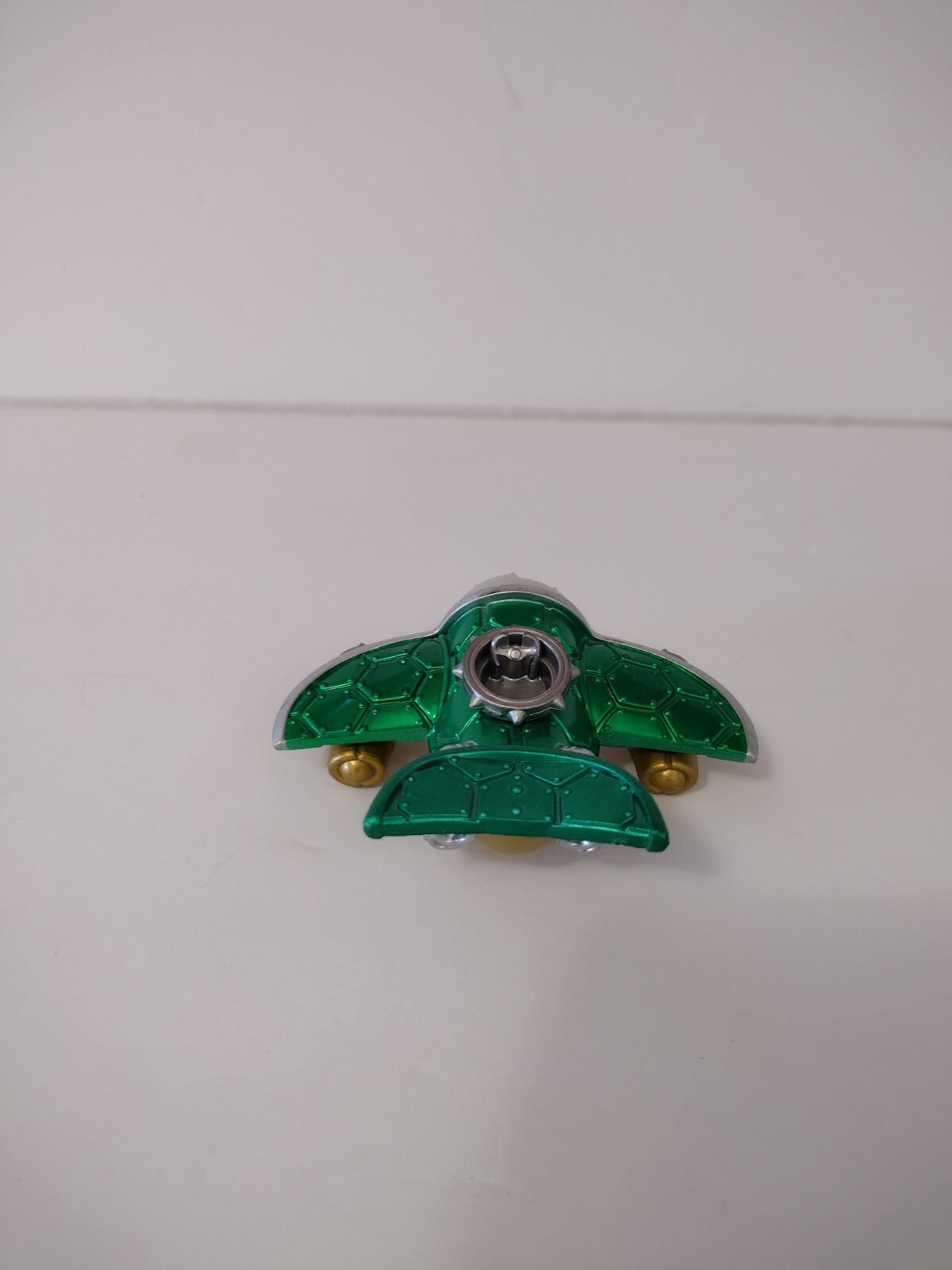 Skylanders Superchargers Clown Cruiser Vehicle