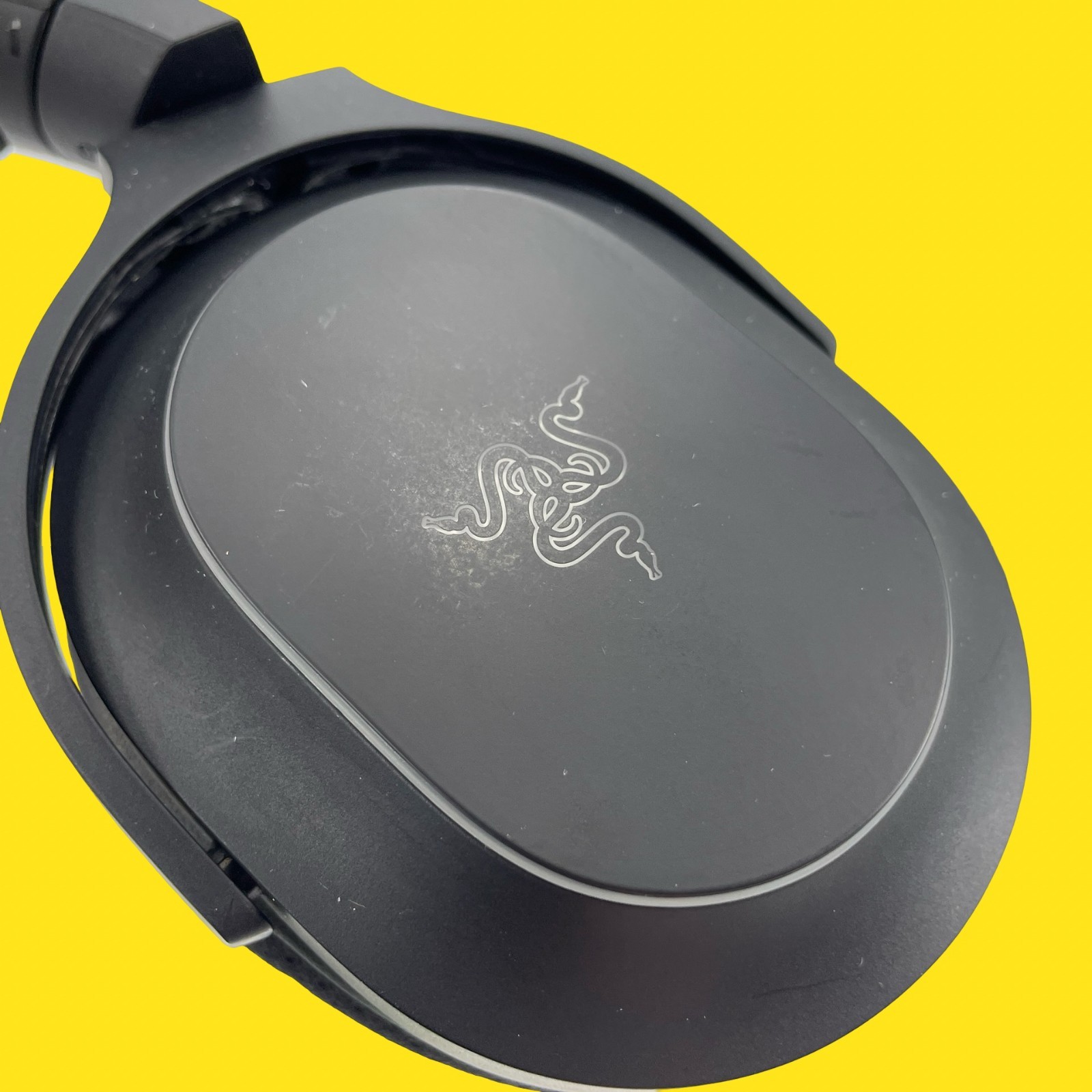 Razer Barracuda X Chroma Bluetooth Gaming Headset NO DONLGE #4413 z39 b17